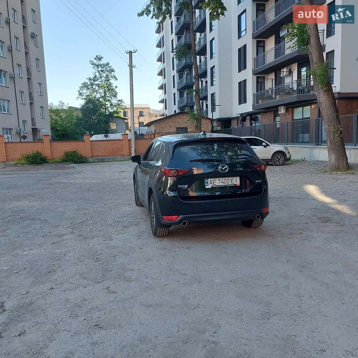 2019 Mazda CX-5 - мініатюра 18