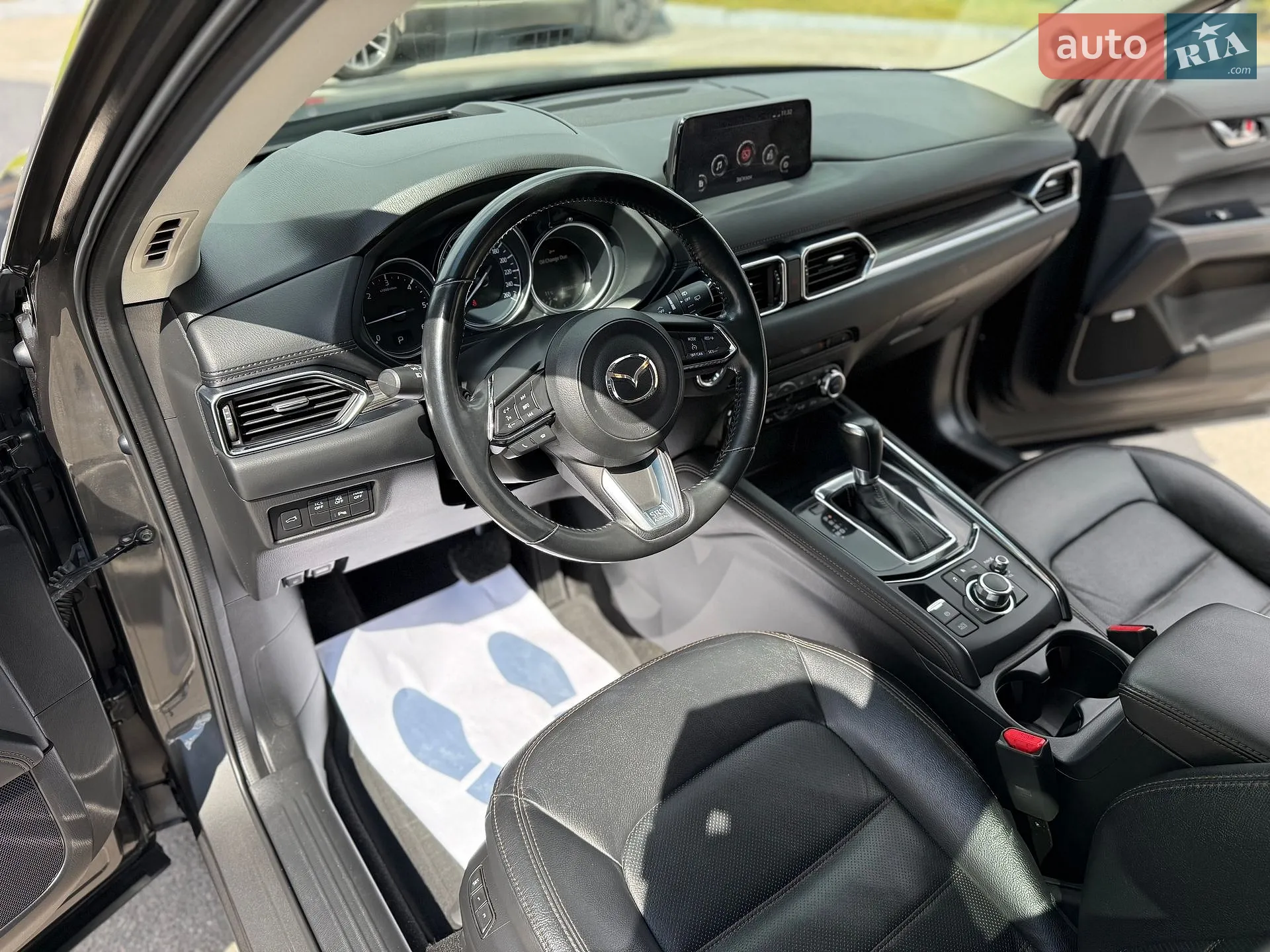 2017 Mazda CX-5 - мініатюра 6