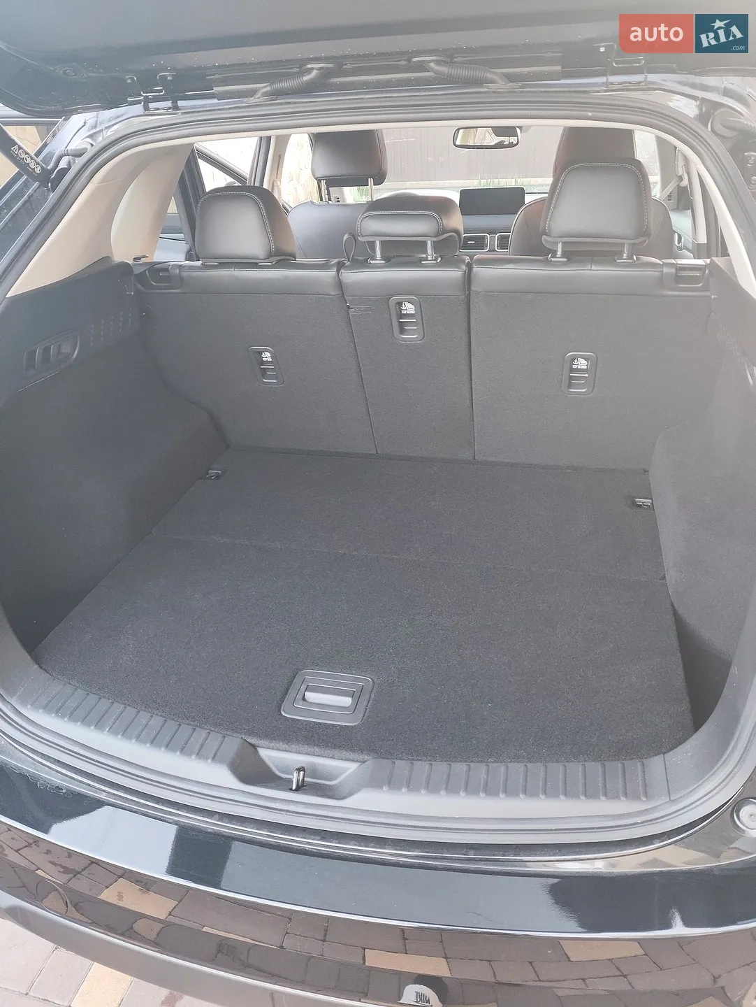 2025 Mazda CX-5 - мініатюра 9