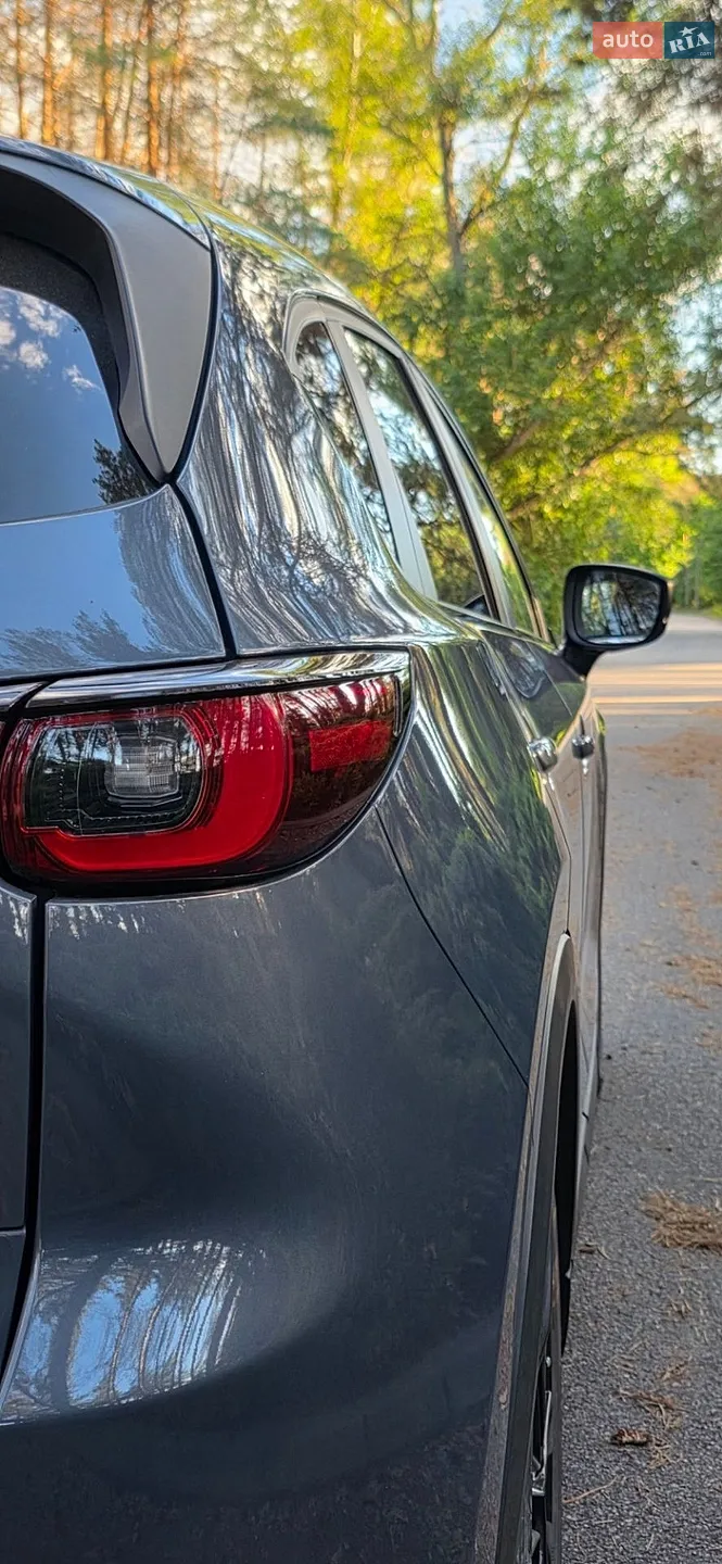 2023 Mazda CX-5 - мініатюра 14