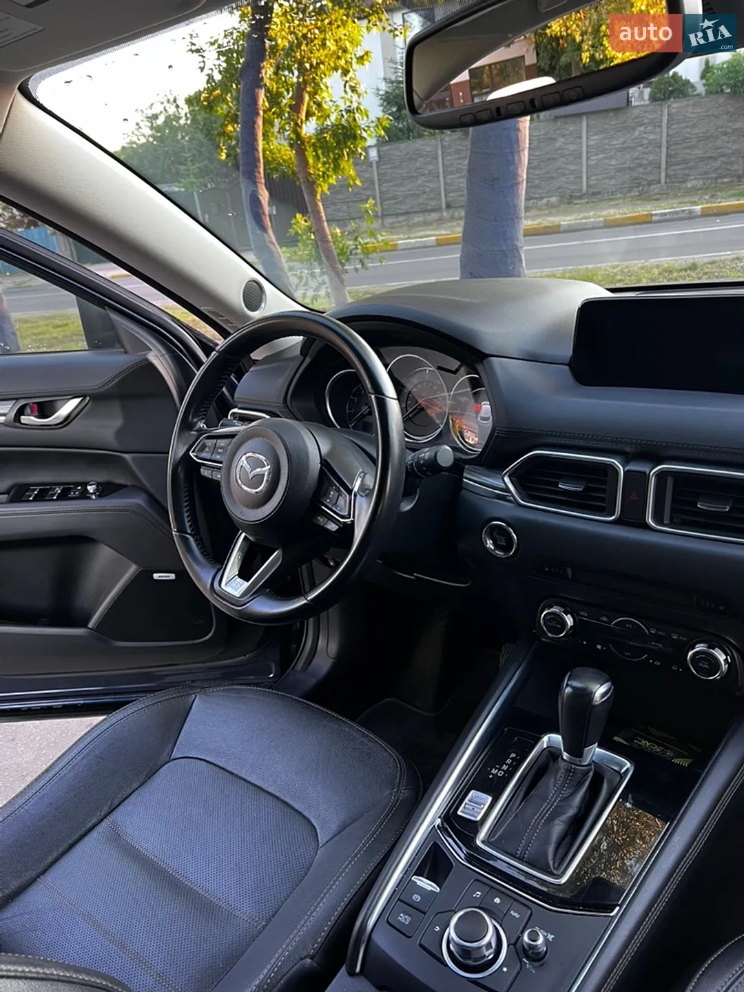 2017 Mazda CX-5 - мініатюра 15