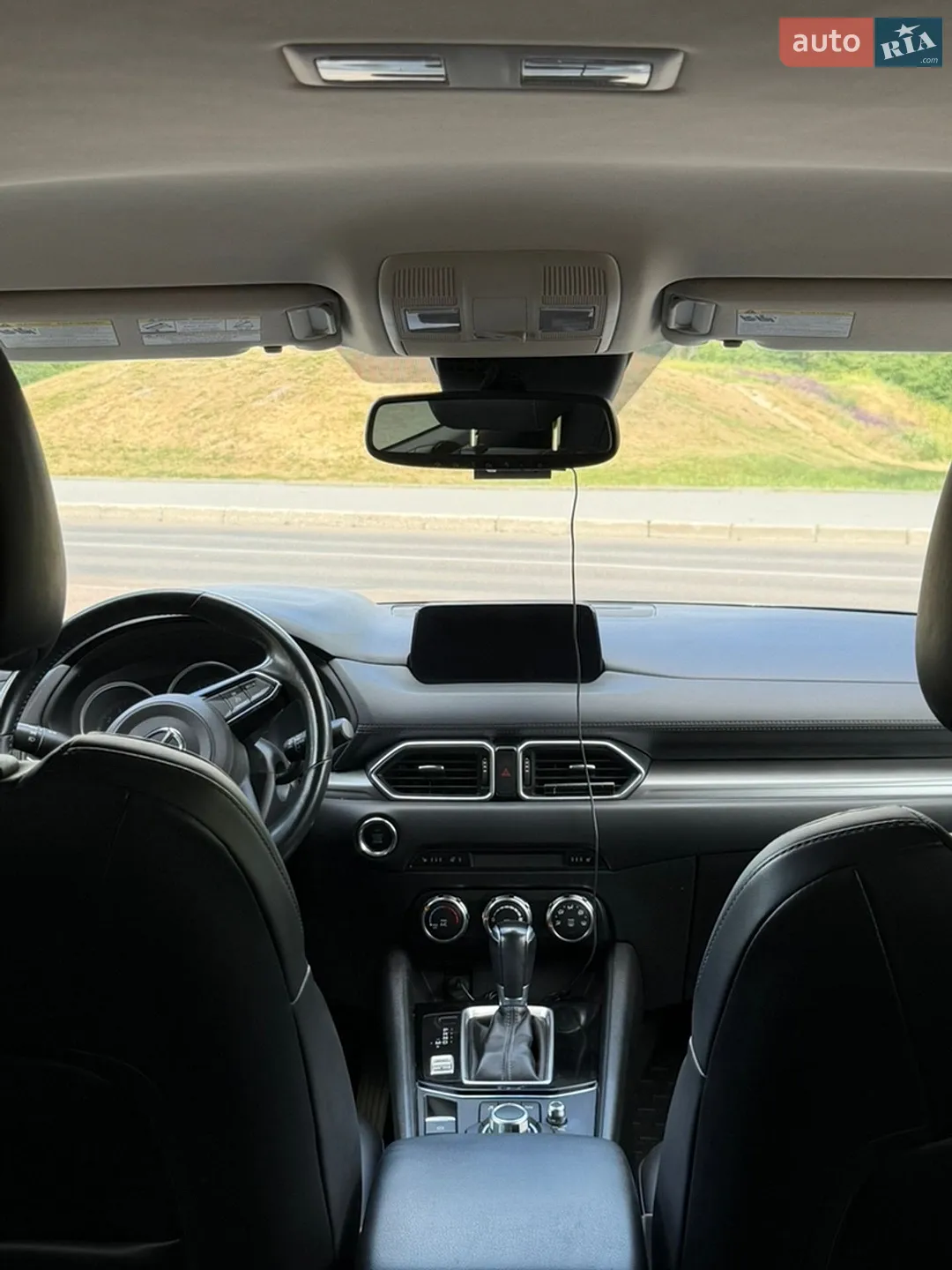 2017 Mazda CX-5 - мініатюра 23