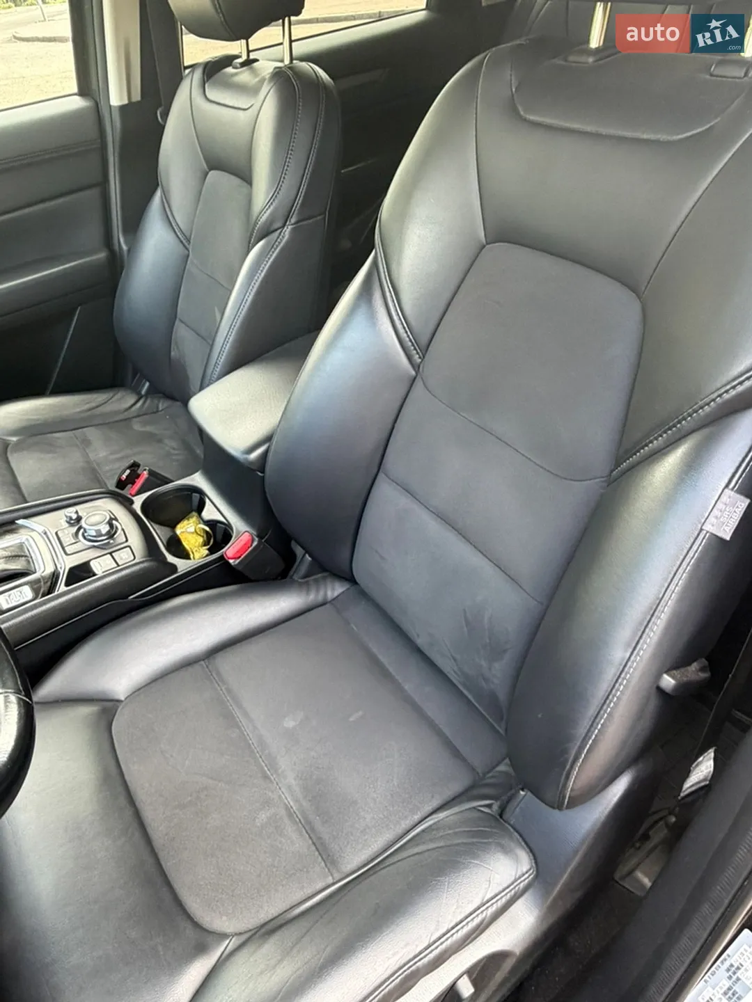 2017 Mazda CX-5 - мініатюра 26
