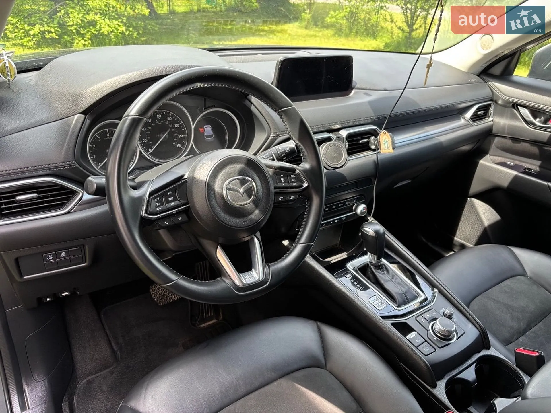 2019 Mazda CX-5 - мініатюра 18