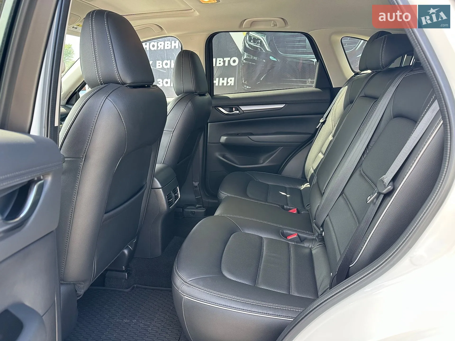 2023 Mazda CX-5 - мініатюра 12