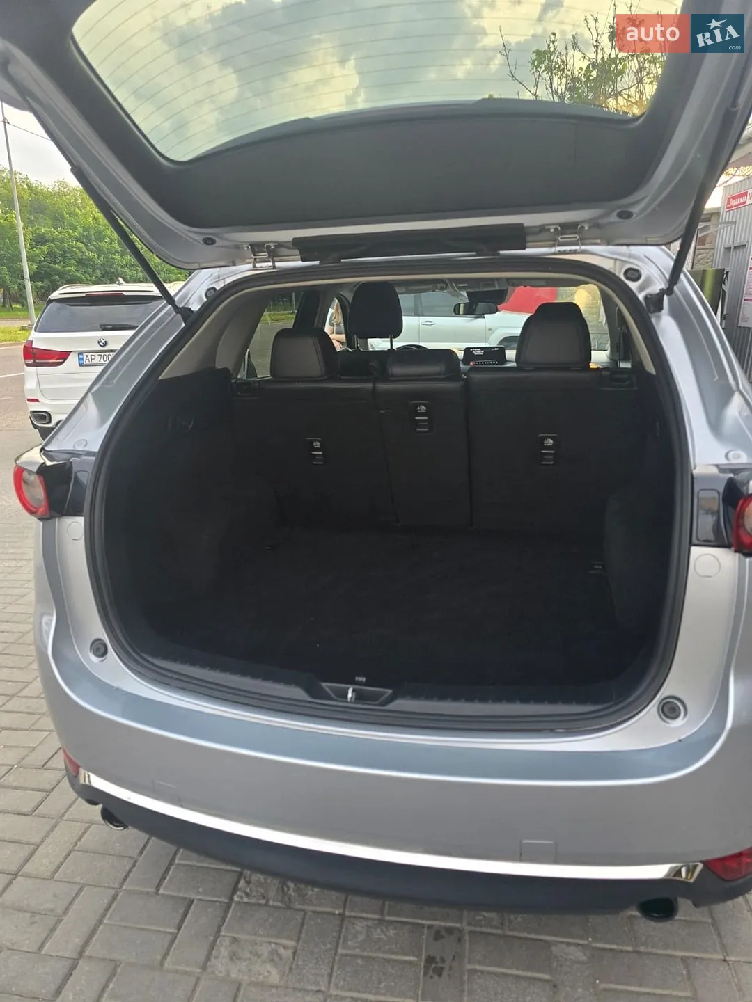 2018 Mazda CX-5 - мініатюра 8