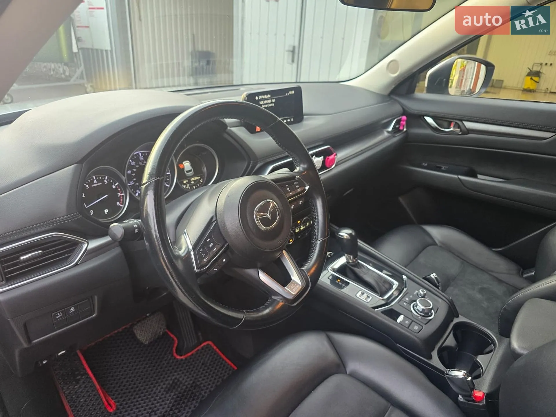 2018 Mazda CX-5 - мініатюра 9