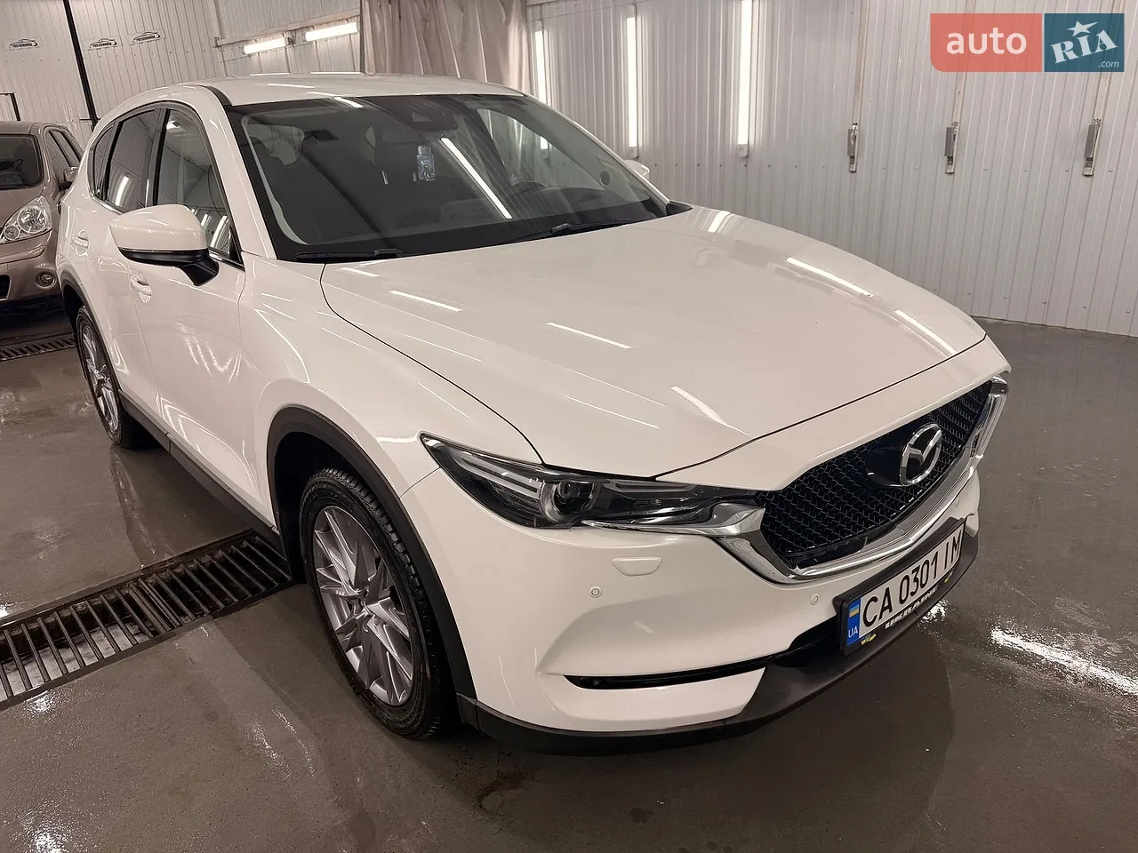 2020 Mazda CX-5 - мініатюра 25