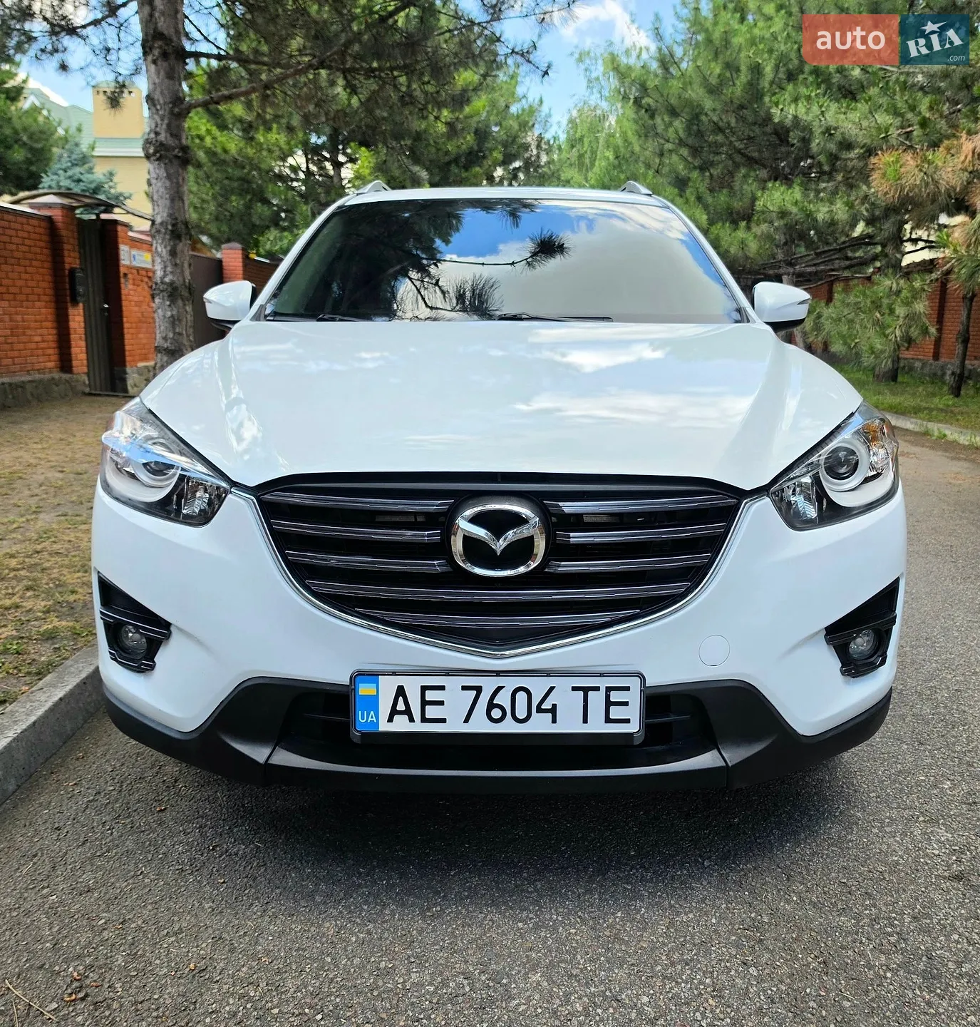 2016 Mazda CX-5 - мініатюра 4