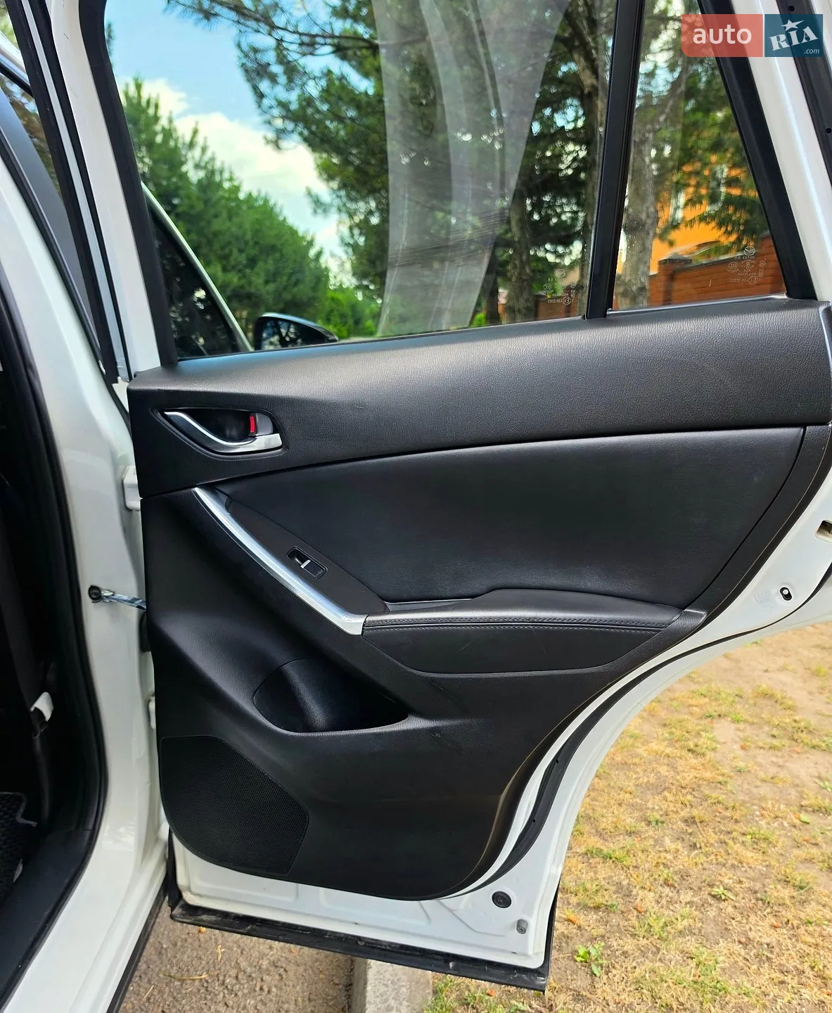 2016 Mazda CX-5 - мініатюра 19