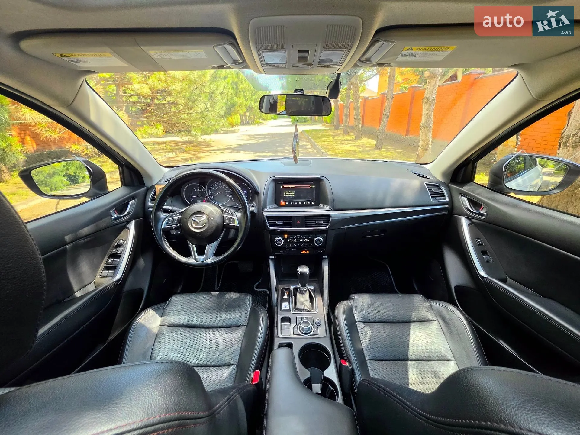 2016 Mazda CX-5 - мініатюра 32