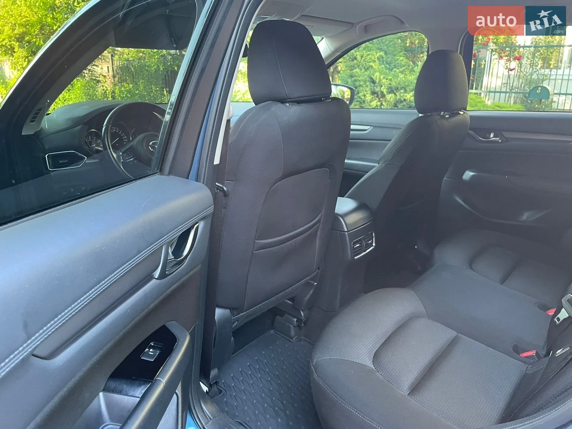 2020 Mazda CX-5 - мініатюра 17