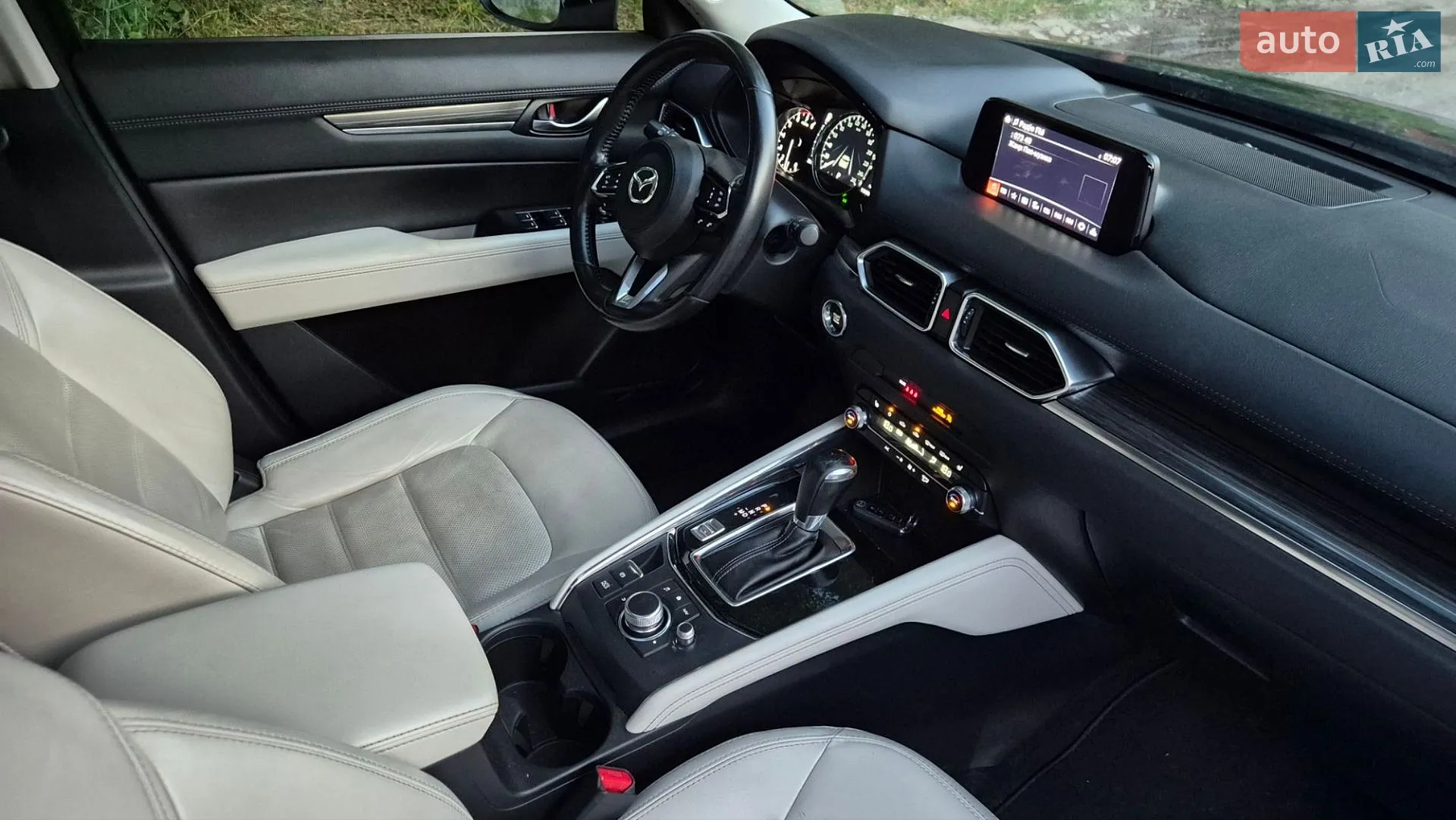 2019 Mazda CX-5 - мініатюра 9
