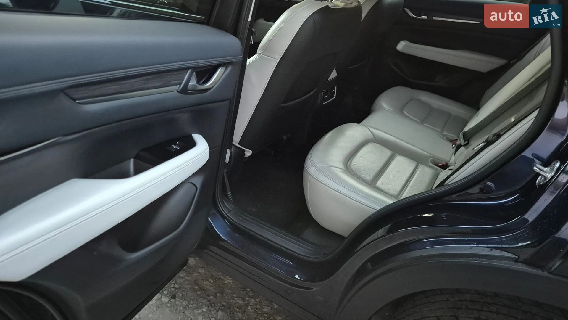 2019 Mazda CX-5 - мініатюра 16