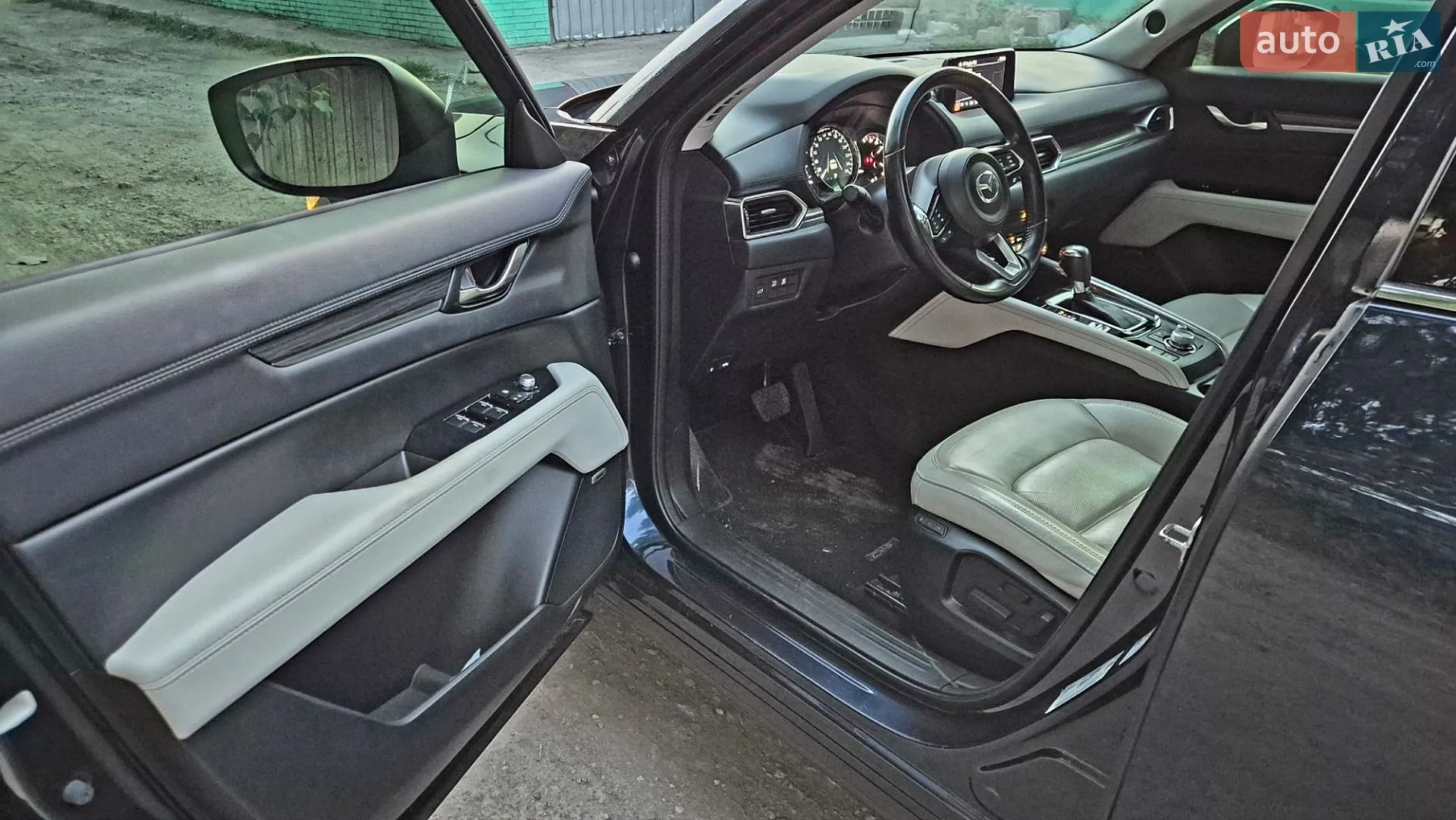 2019 Mazda CX-5 - мініатюра 20
