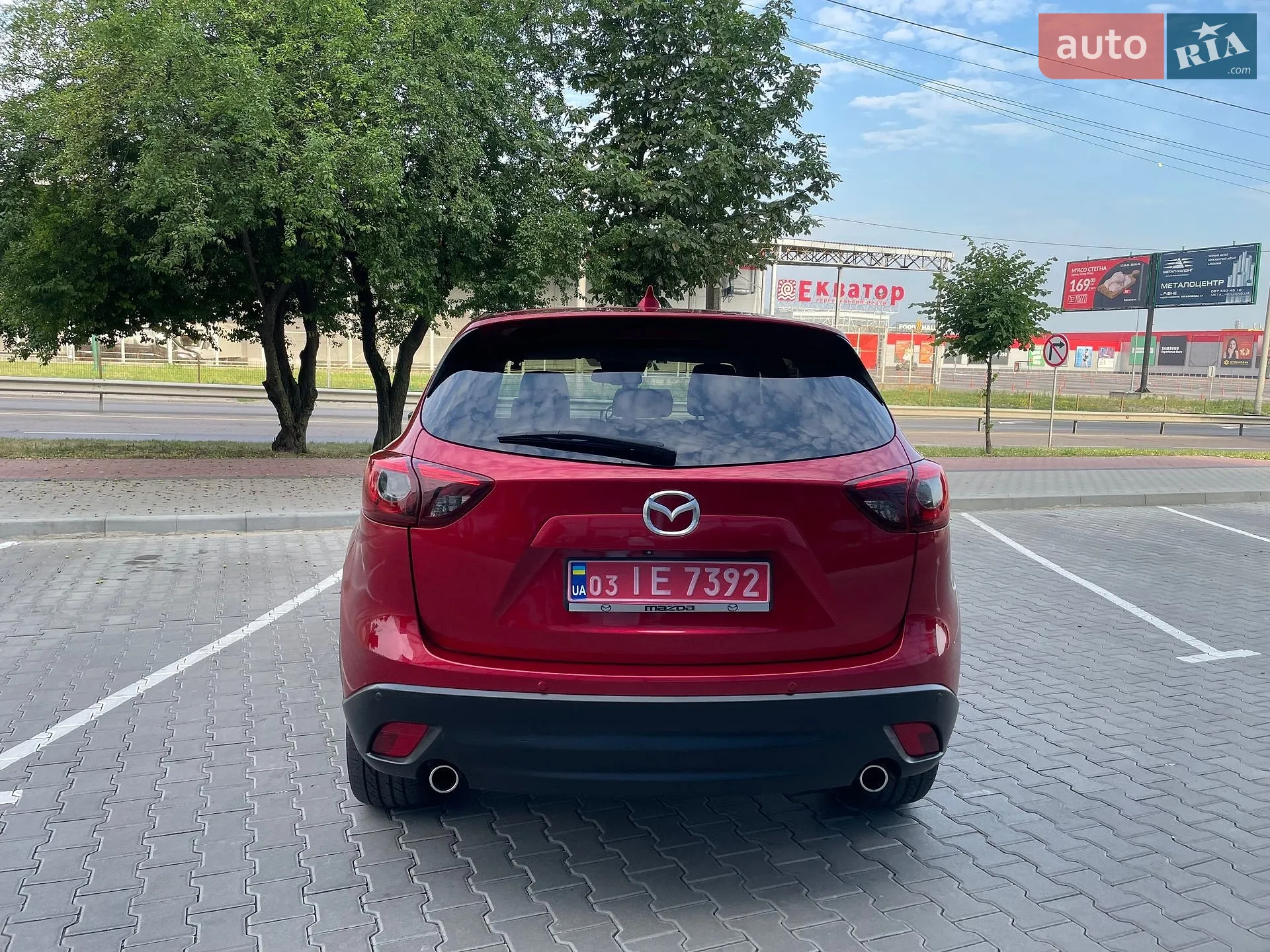 2016 Mazda CX-5 - мініатюра 28