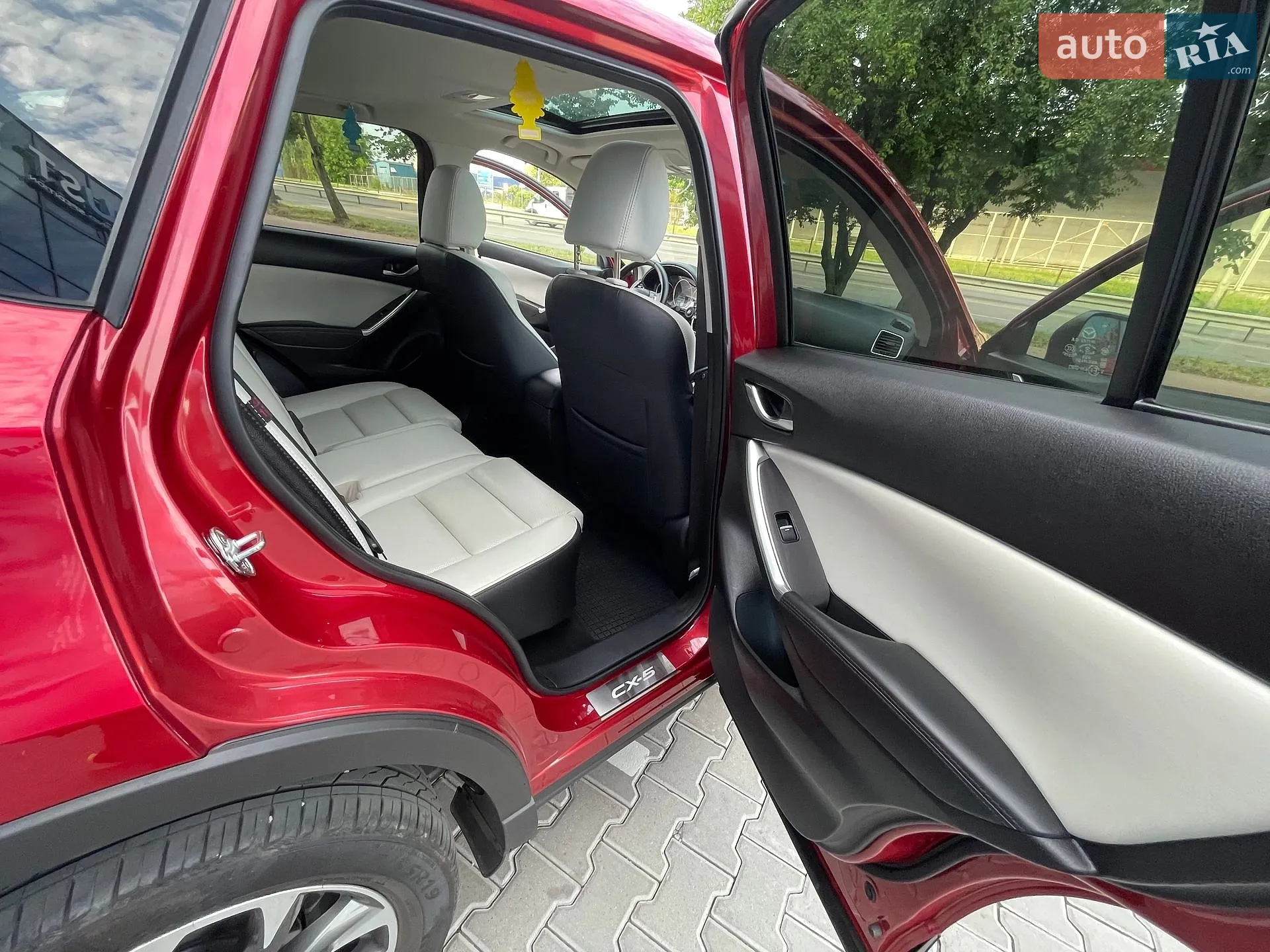 2016 Mazda CX-5 - мініатюра 76