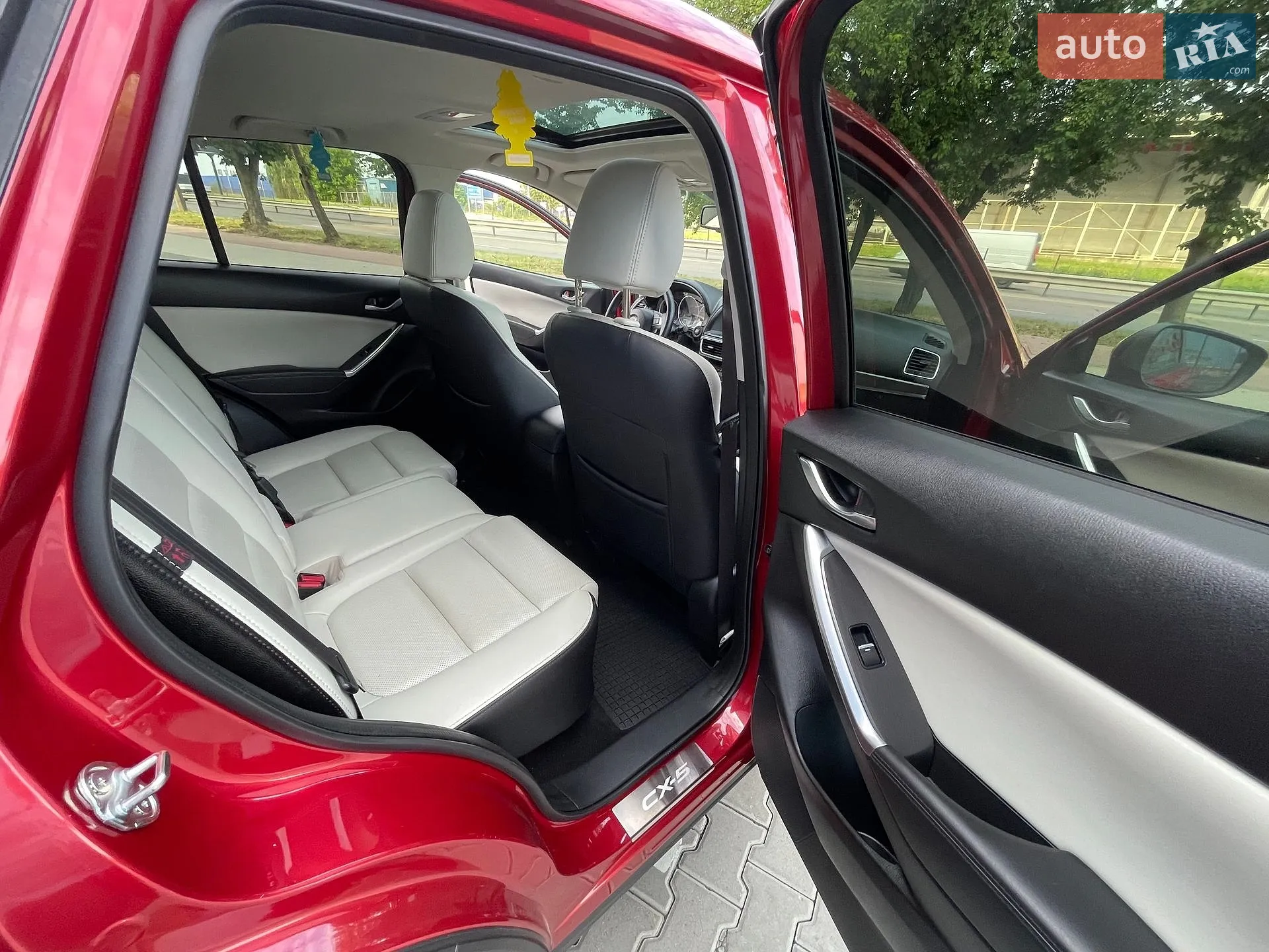 2016 Mazda CX-5 - мініатюра 75