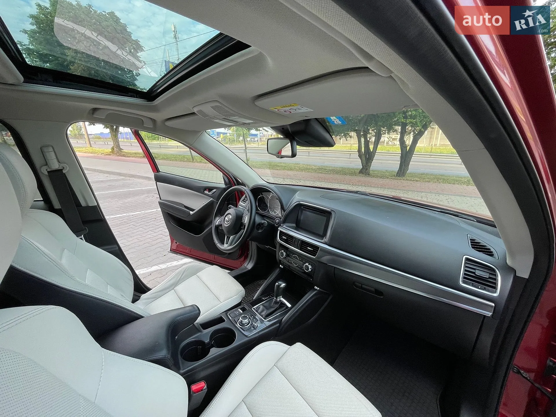 2016 Mazda CX-5 - мініатюра 78