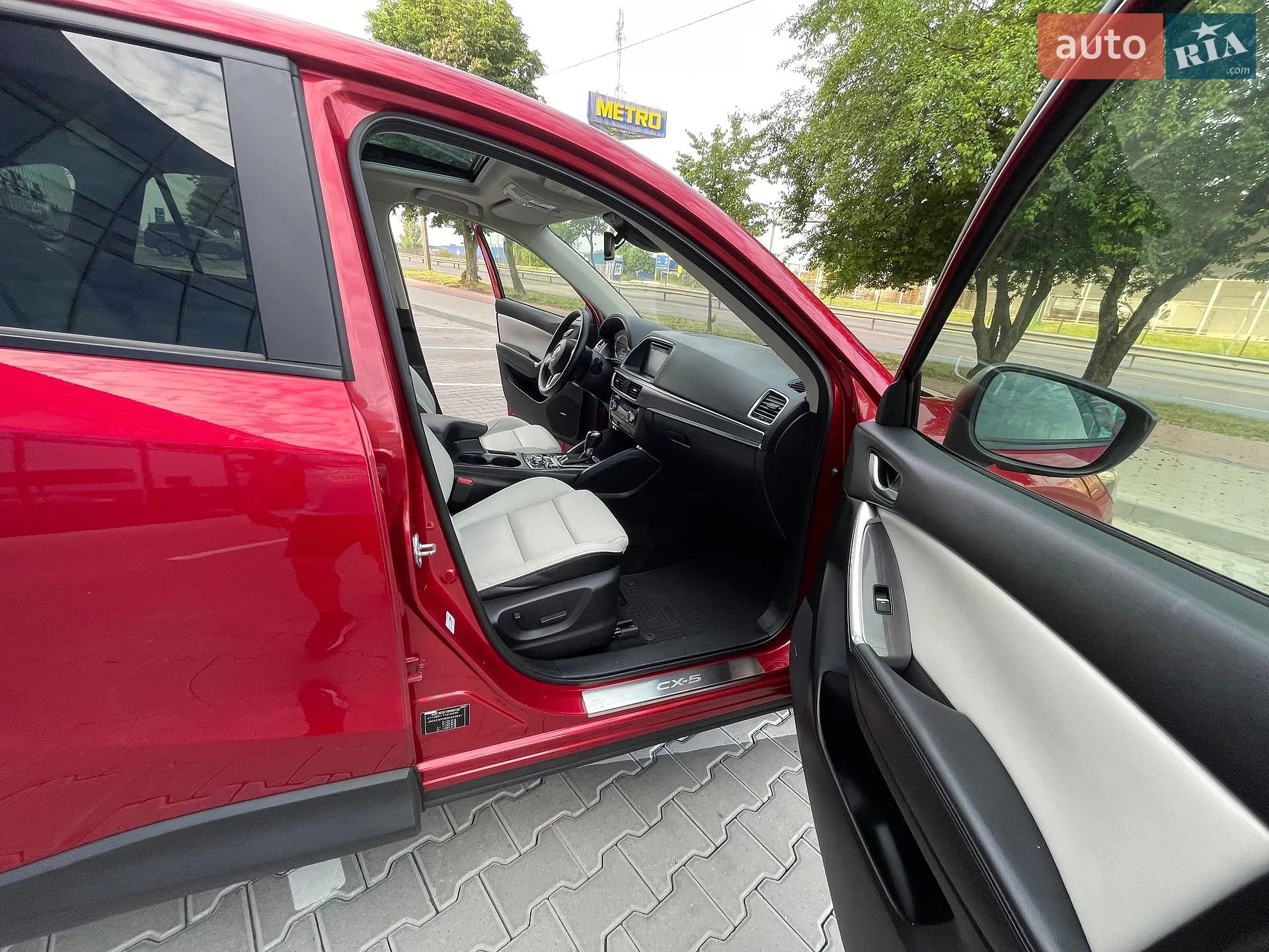 2016 Mazda CX-5 - мініатюра 77