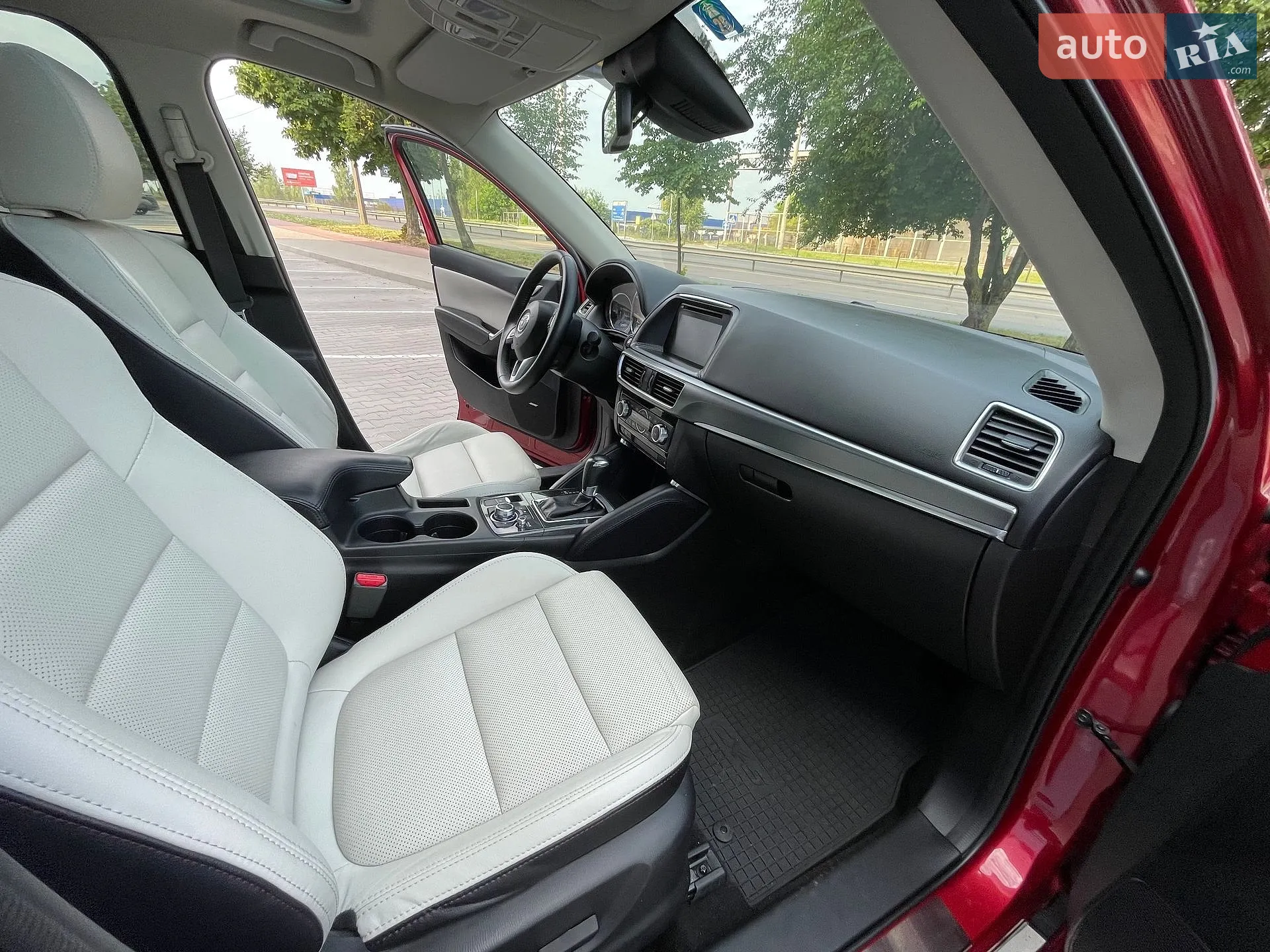 2016 Mazda CX-5 - мініатюра 81