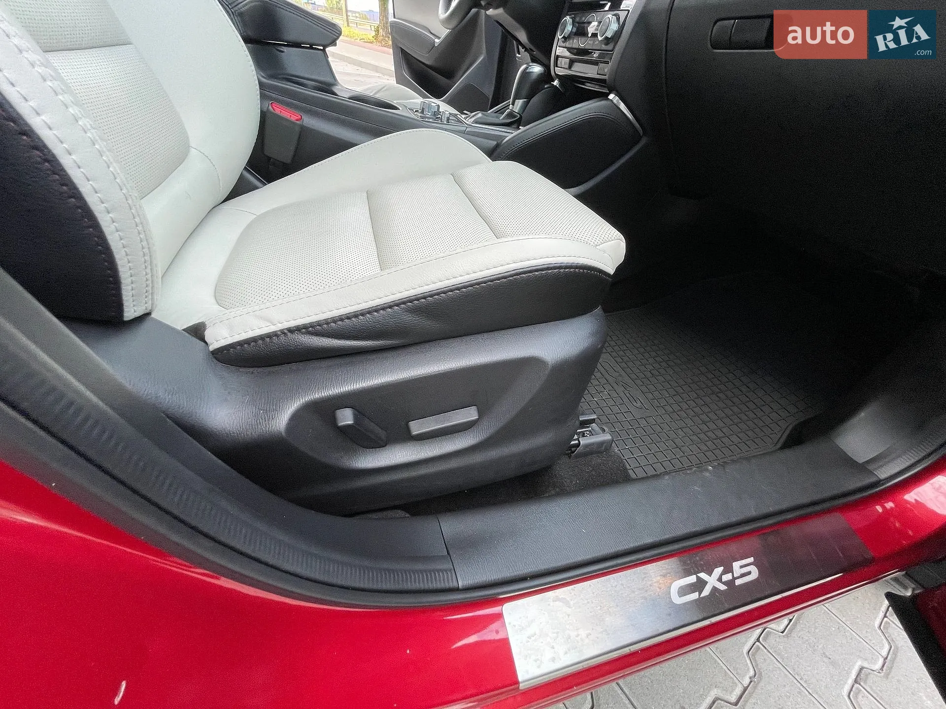 2016 Mazda CX-5 - мініатюра 82