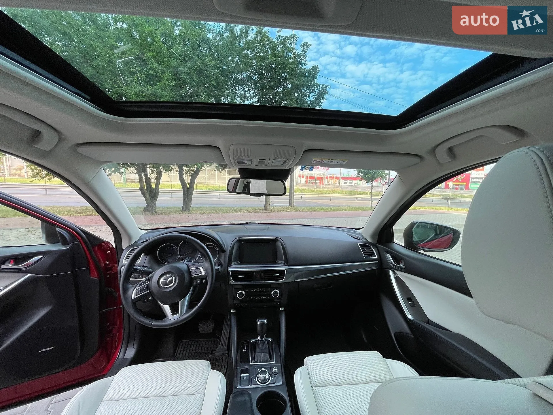 2016 Mazda CX-5 - мініатюра 83