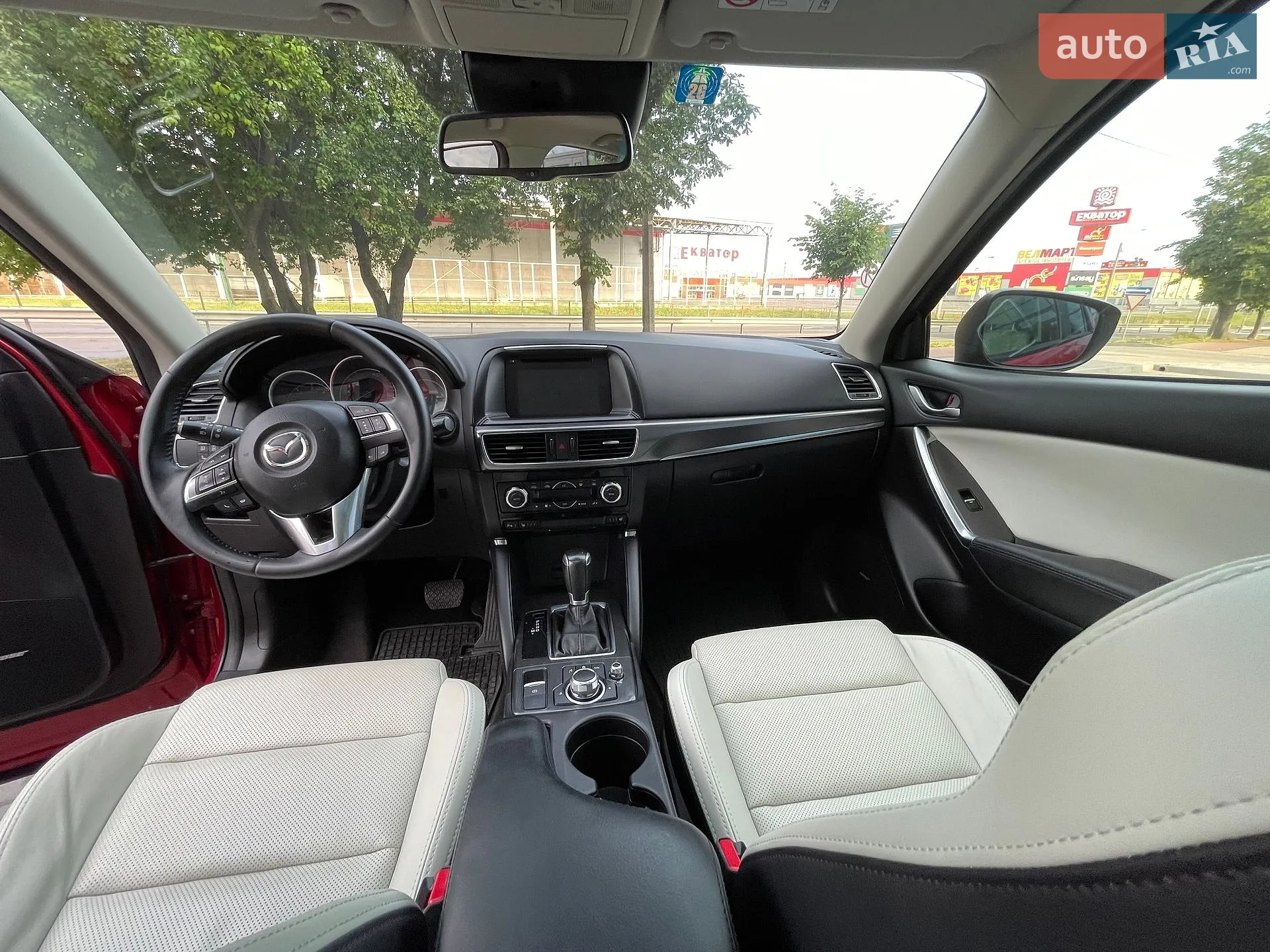2016 Mazda CX-5 - мініатюра 84