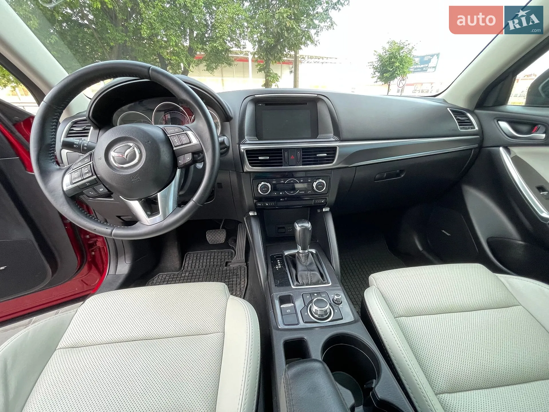 2016 Mazda CX-5 - мініатюра 86