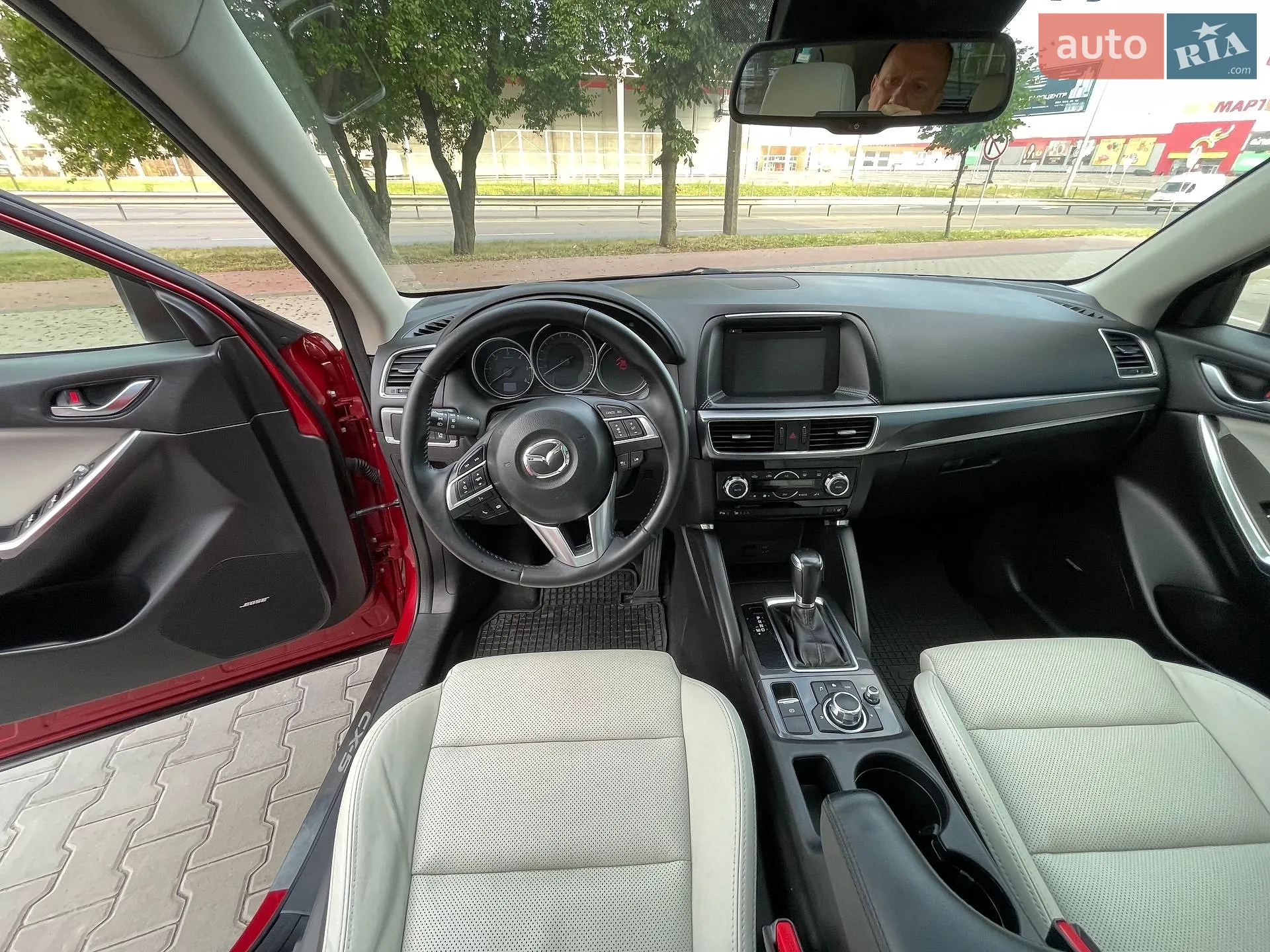 2016 Mazda CX-5 - мініатюра 88