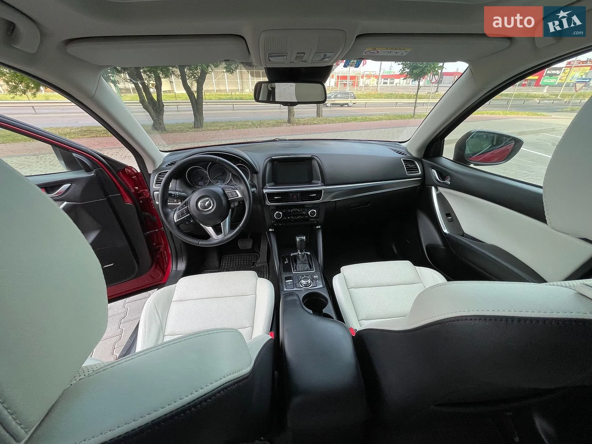 2016 Mazda CX-5 - мініатюра 89
