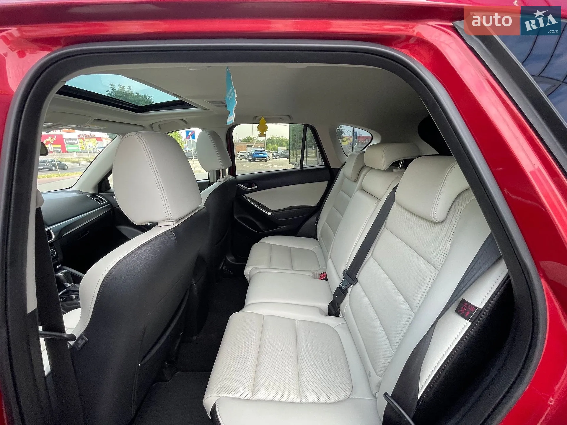 2016 Mazda CX-5 - мініатюра 90