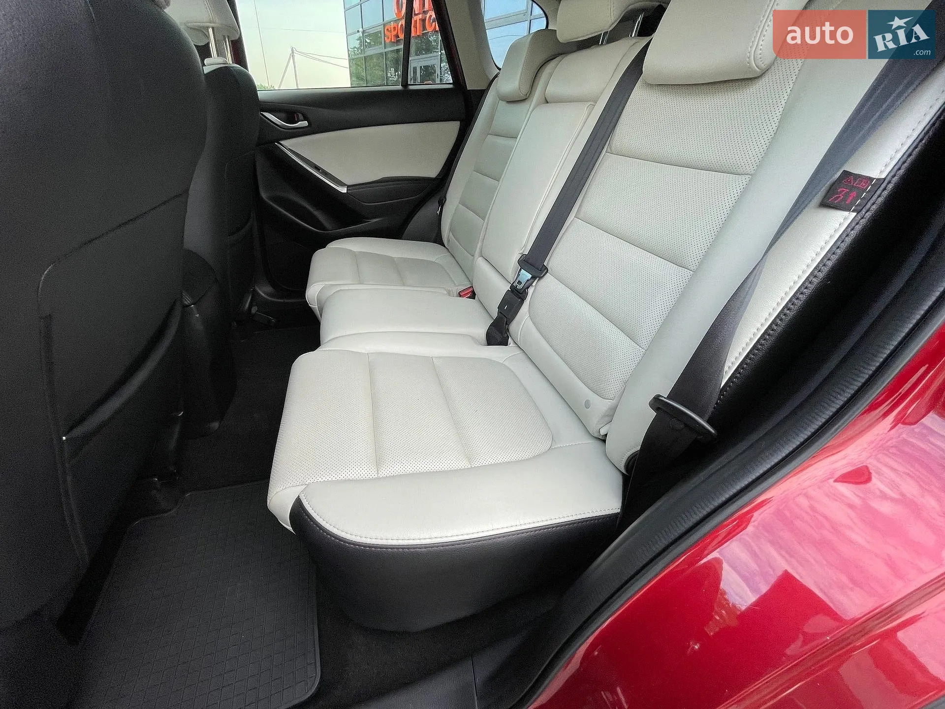 2016 Mazda CX-5 - мініатюра 91