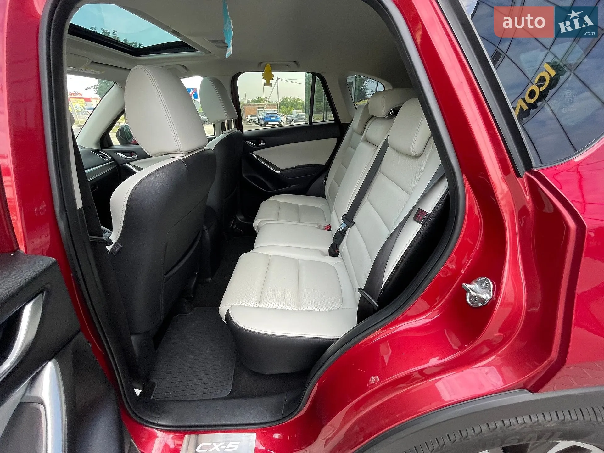 2016 Mazda CX-5 - мініатюра 92