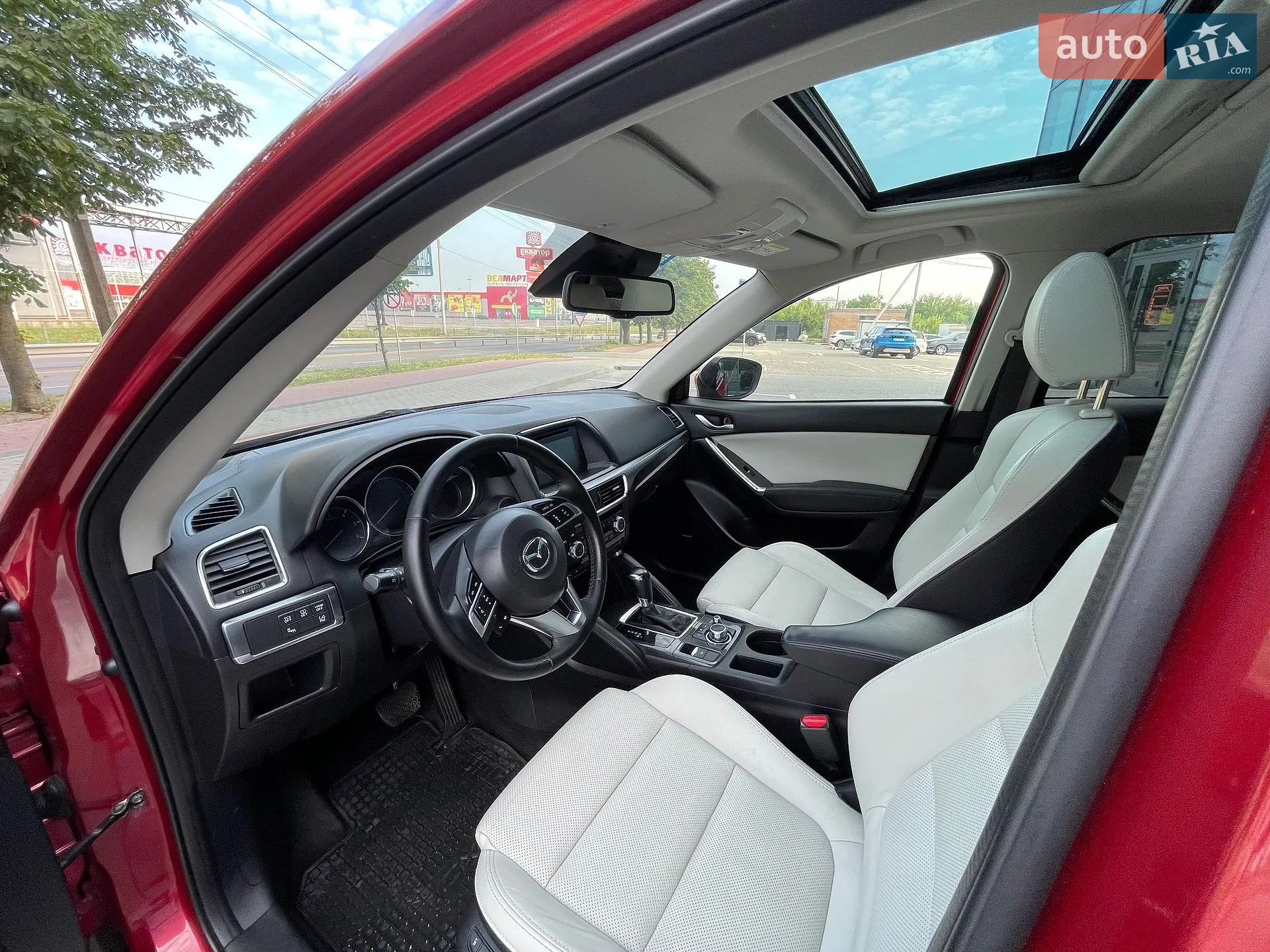 2016 Mazda CX-5 - мініатюра 94
