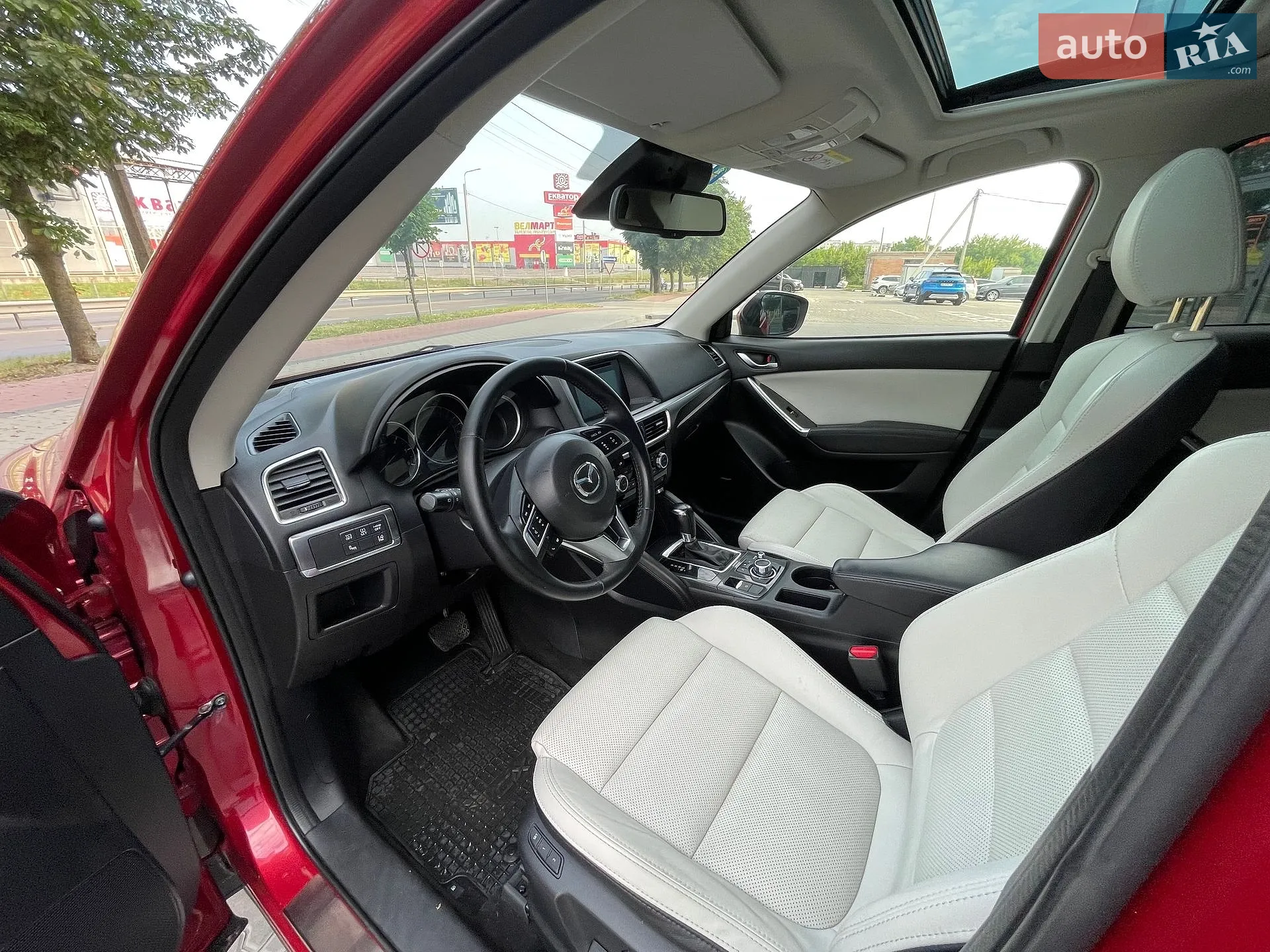 2016 Mazda CX-5 - мініатюра 95