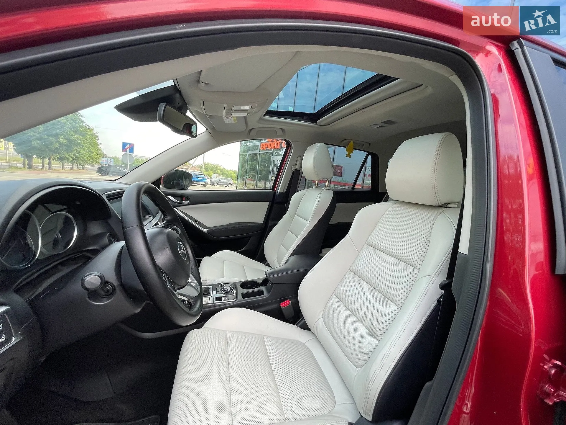 2016 Mazda CX-5 - мініатюра 96