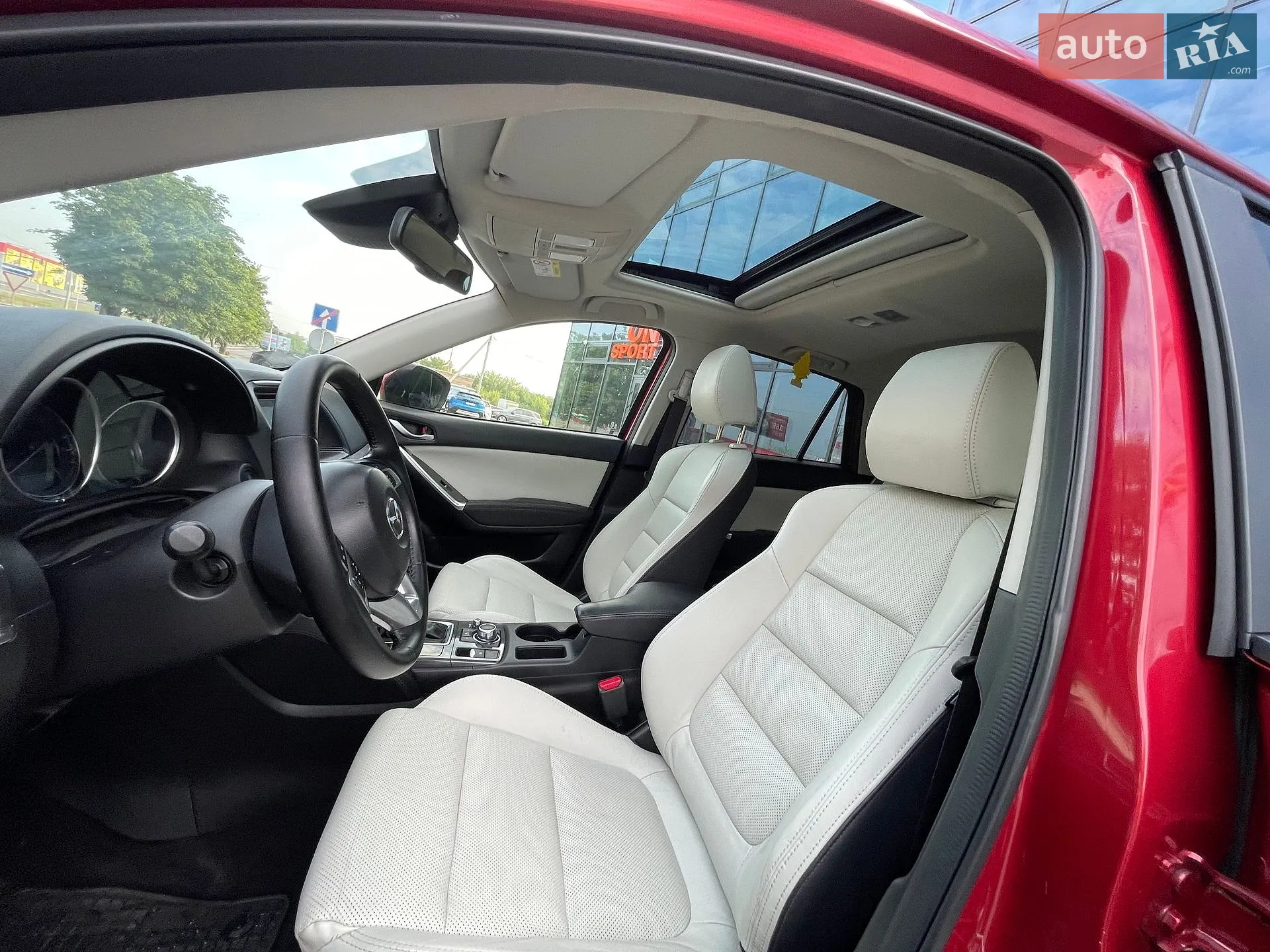 2016 Mazda CX-5 - мініатюра 98