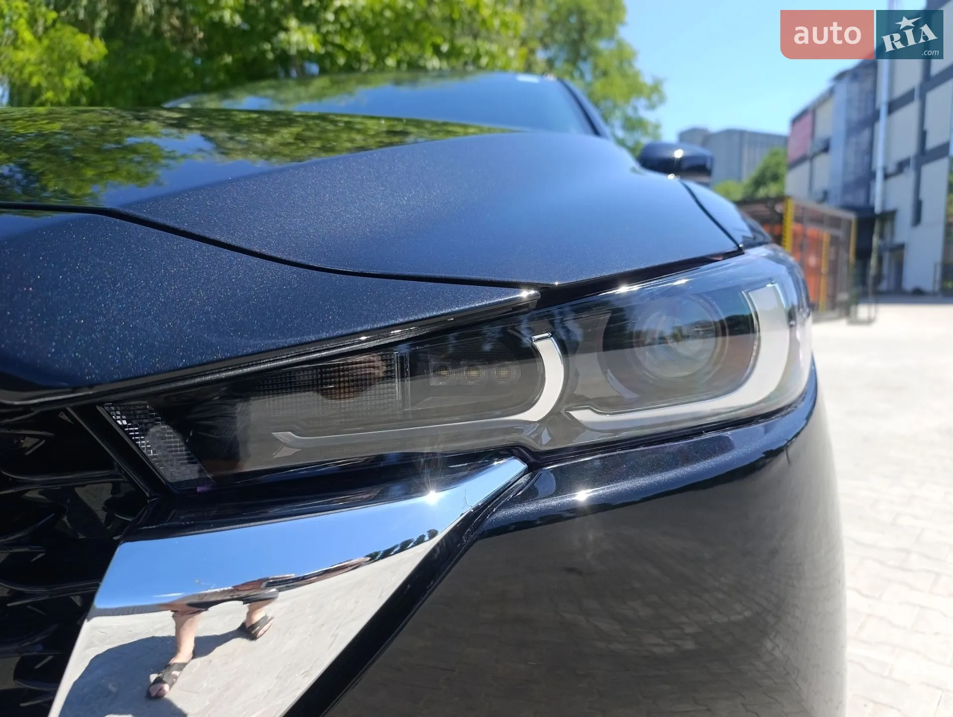 2024 Mazda CX-5 - мініатюра 12