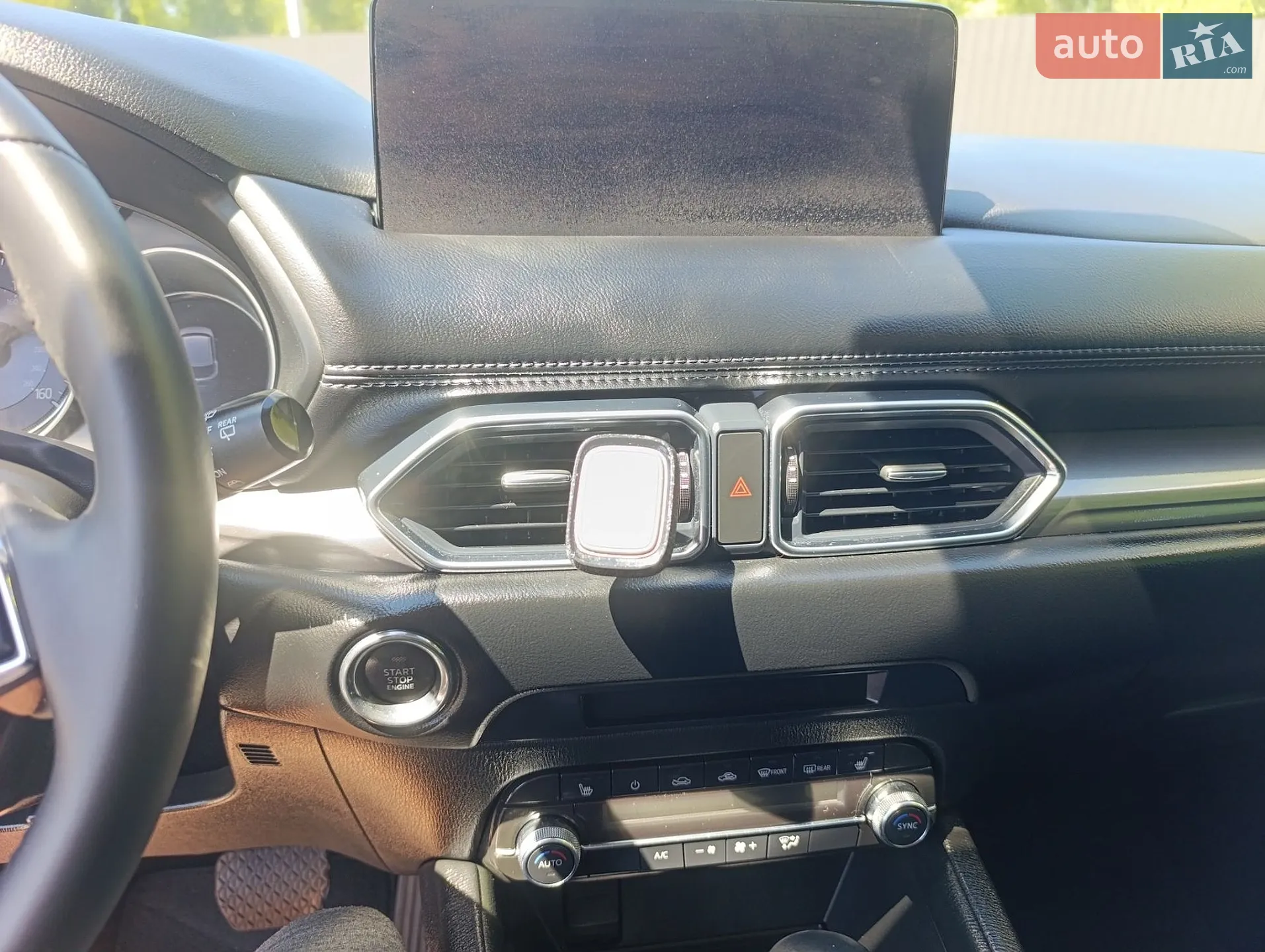 2024 Mazda CX-5 - мініатюра 46