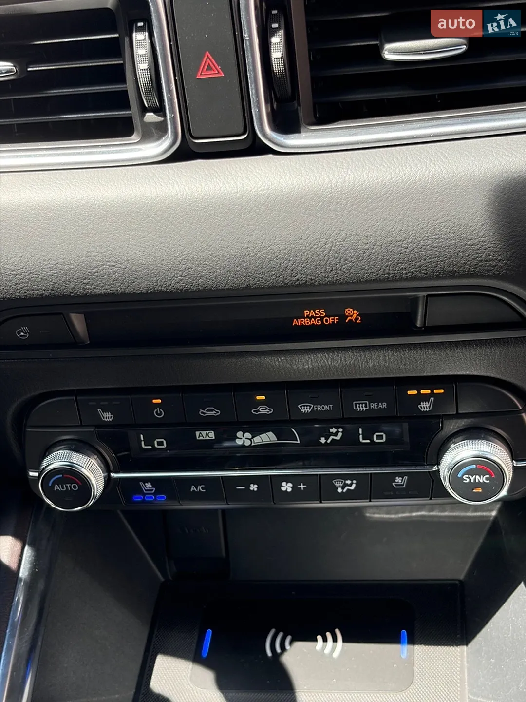 2018 Mazda CX-5 - мініатюра 12