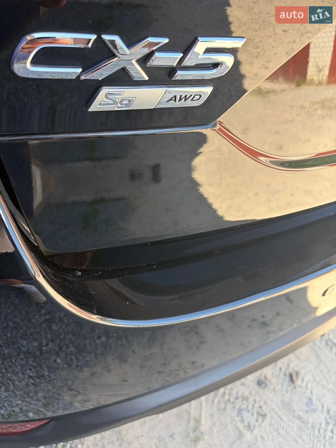 2018 Mazda CX-5 - мініатюра 25