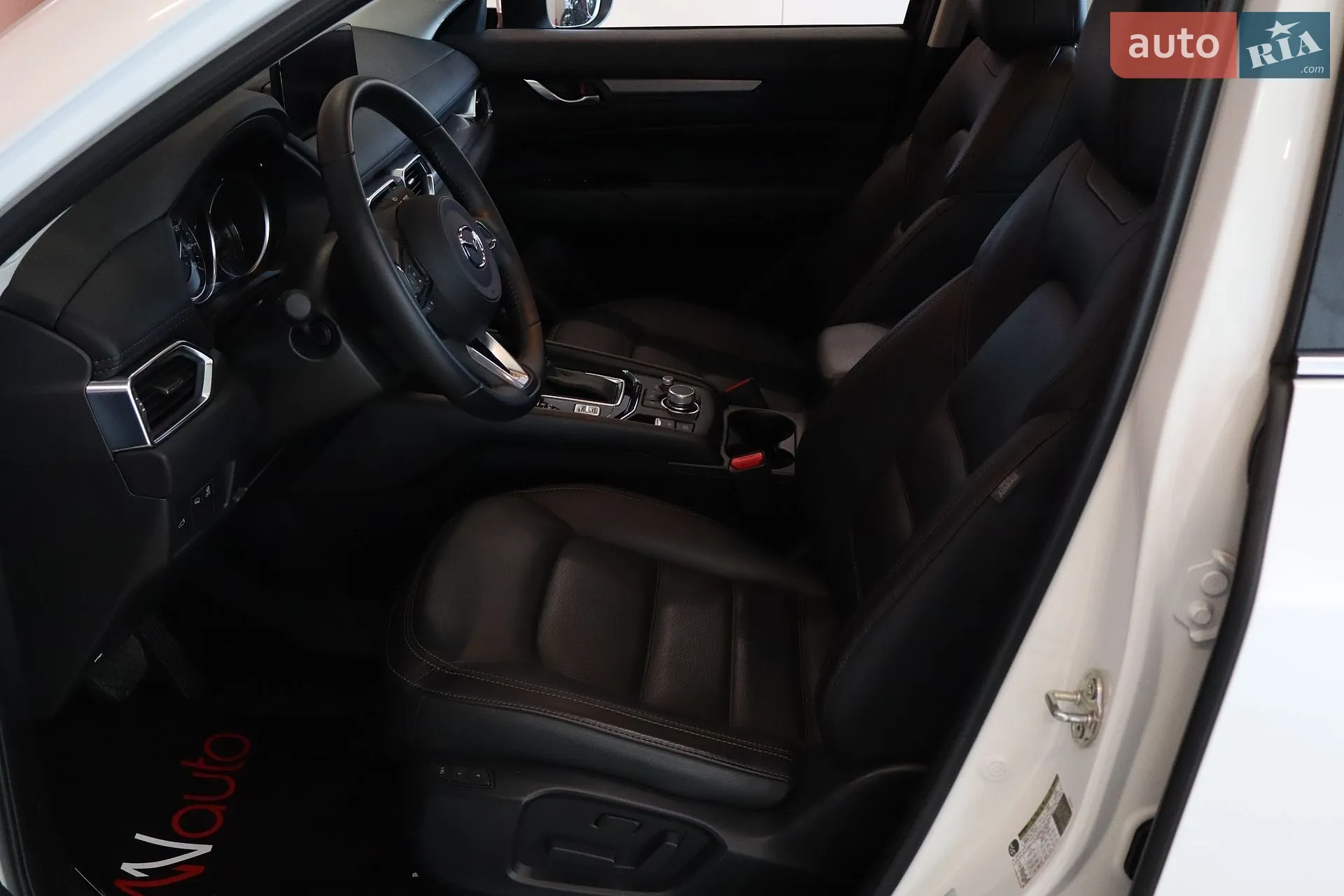 2023 Mazda CX-5 - мініатюра 28