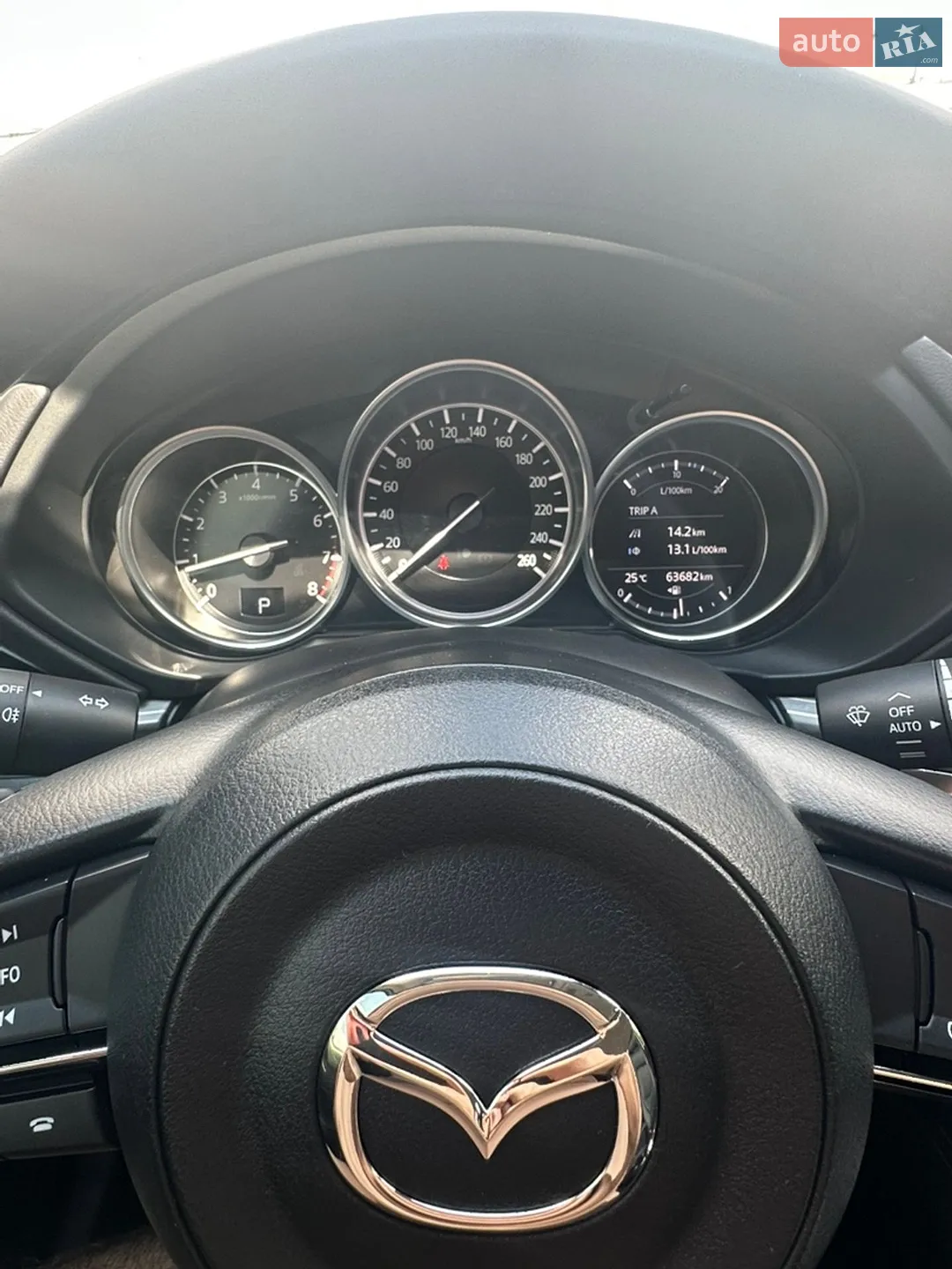 2022 Mazda CX-5 - мініатюра 9