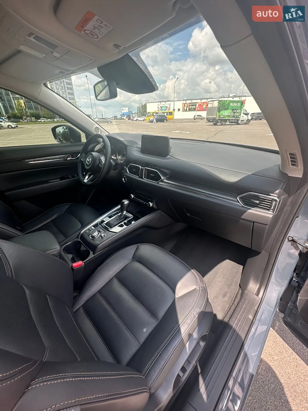 2022 Mazda CX-5 - мініатюра 14