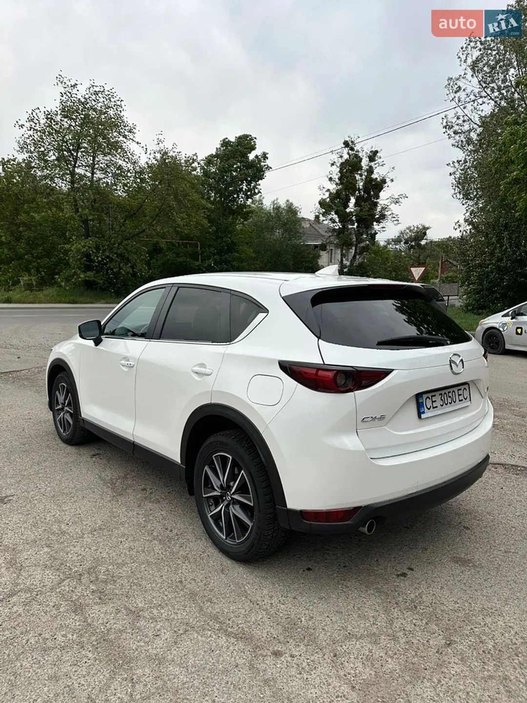 2018 Mazda CX-5 - мініатюра 4