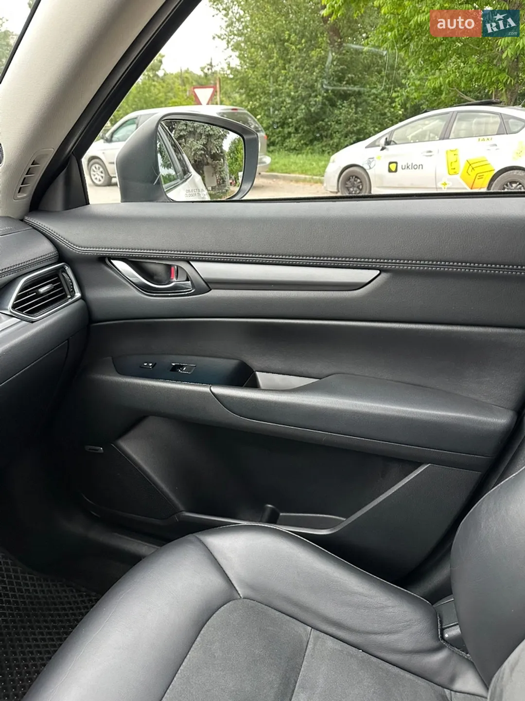 2018 Mazda CX-5 - мініатюра 11