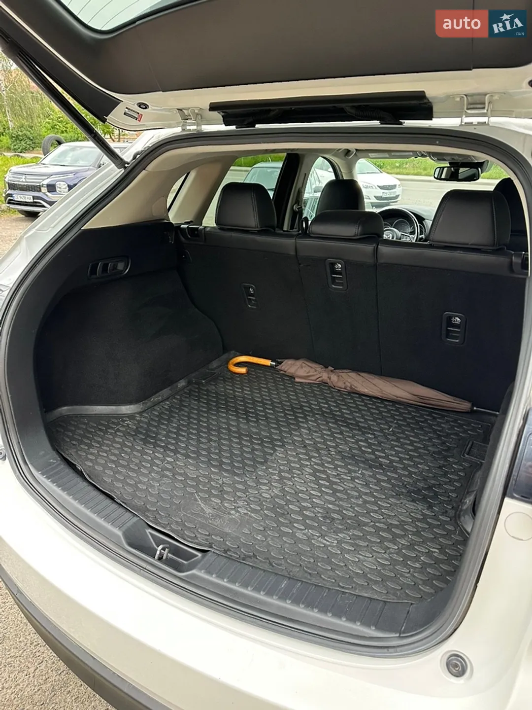 2018 Mazda CX-5 - мініатюра 14