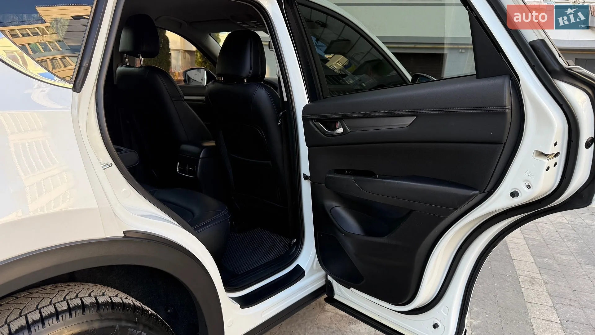 2017 Mazda CX-5 - мініатюра 49