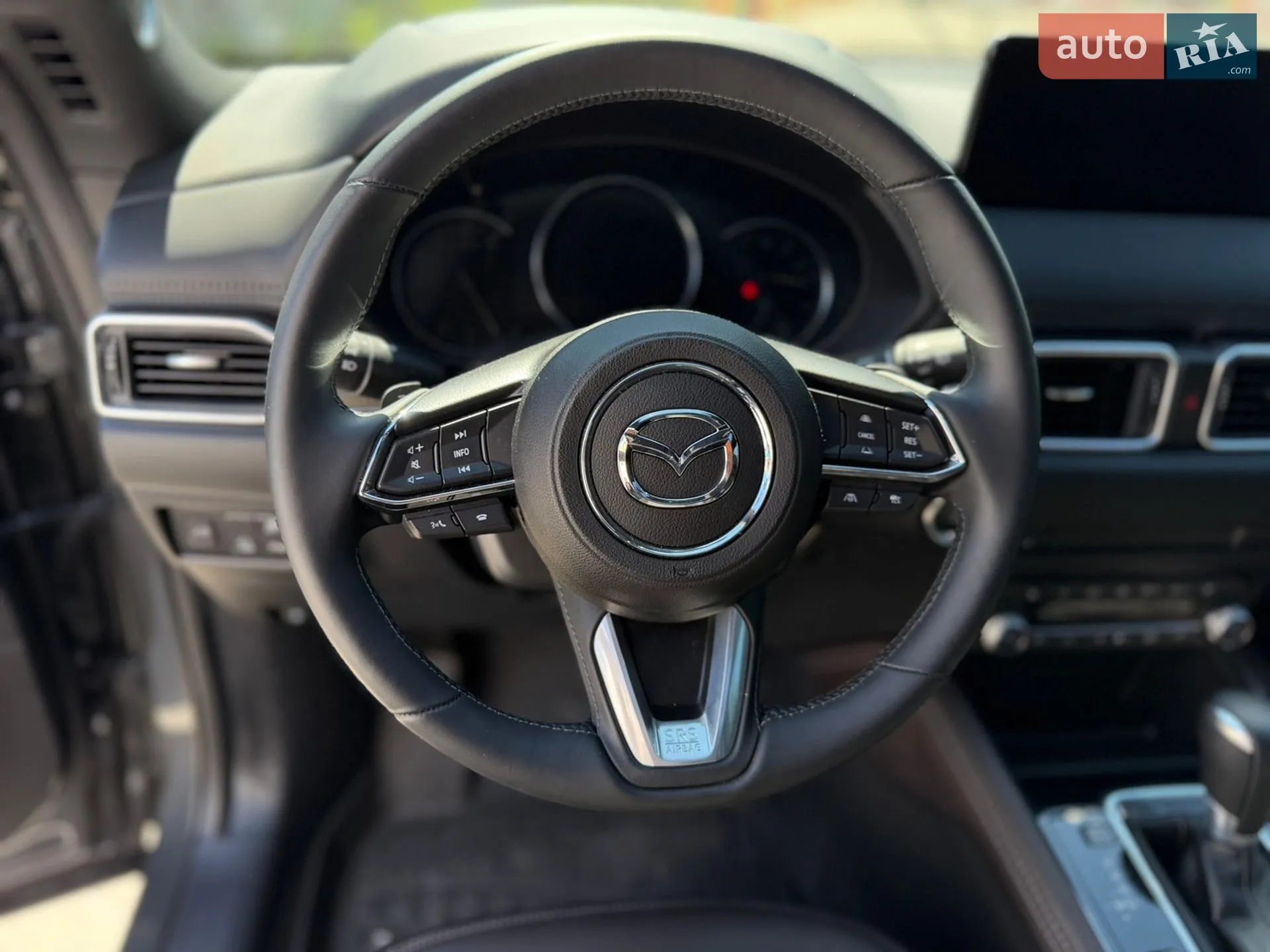 2025 Mazda CX-5 - мініатюра 14